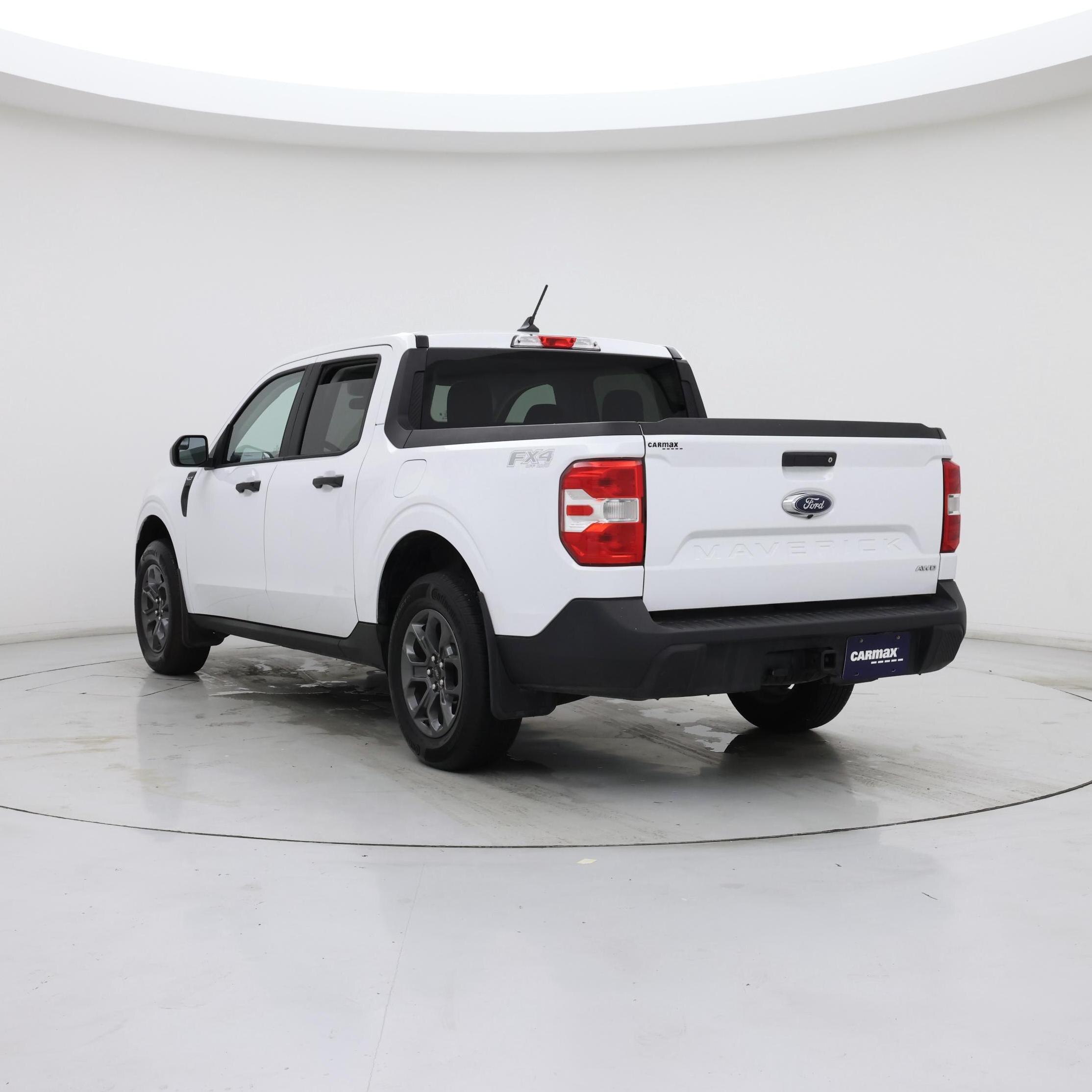 Thumbnail: 2024 Ford Maverick - 2