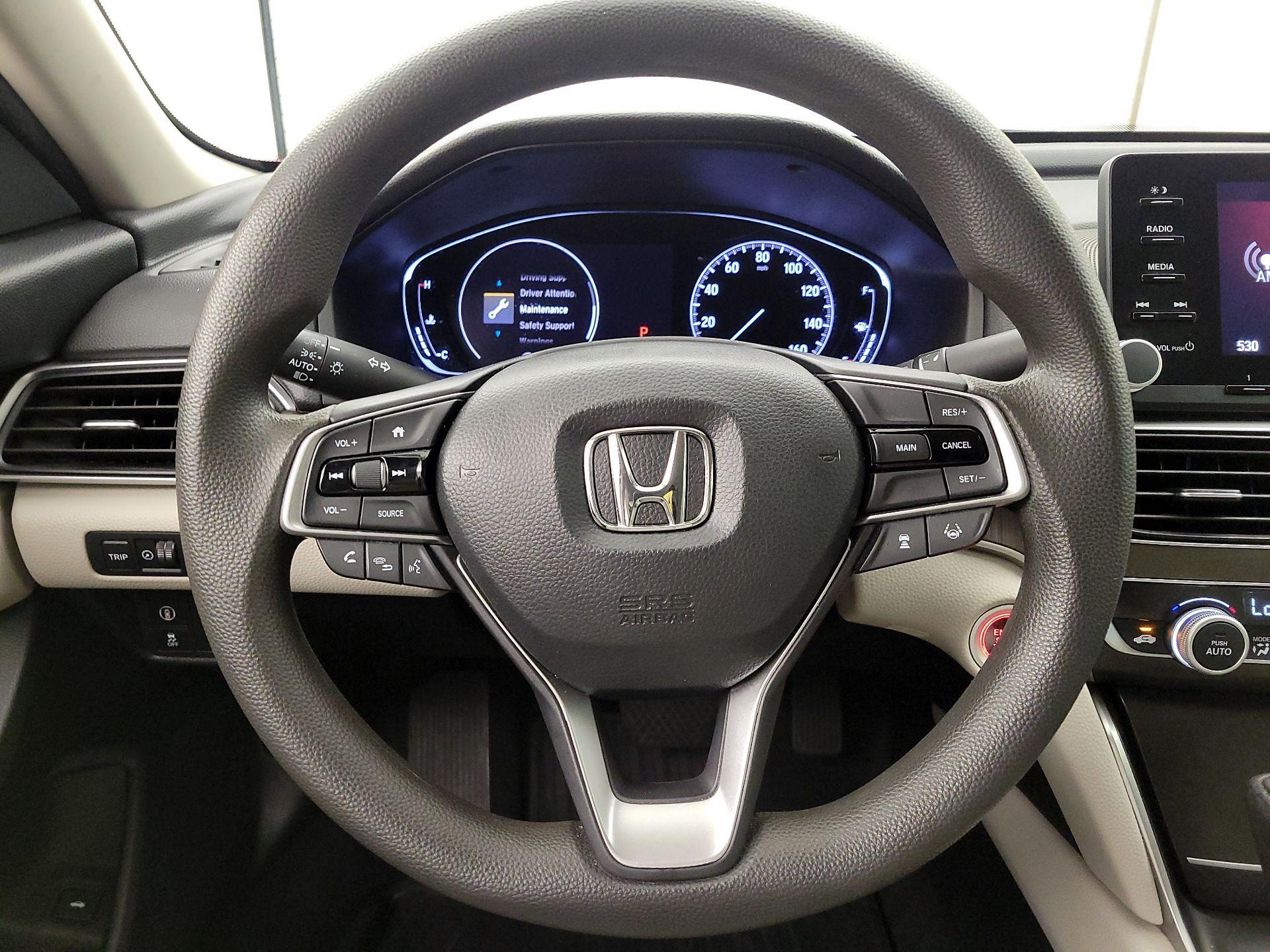 Thumbnail: 2019 Honda Accord - 10