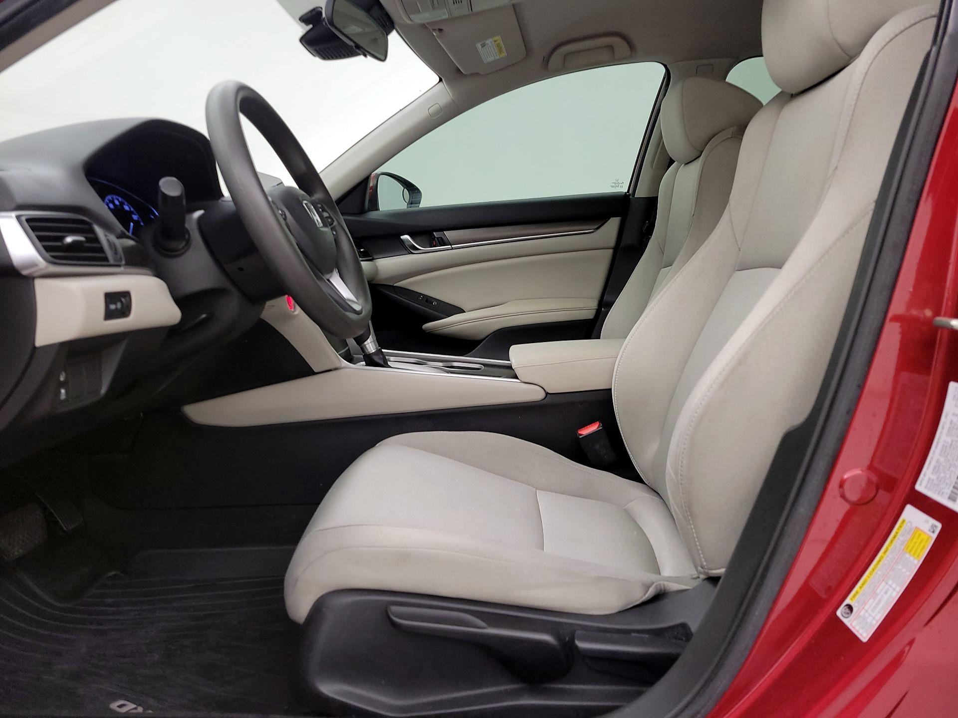 Thumbnail: 2019 Honda Accord - 11