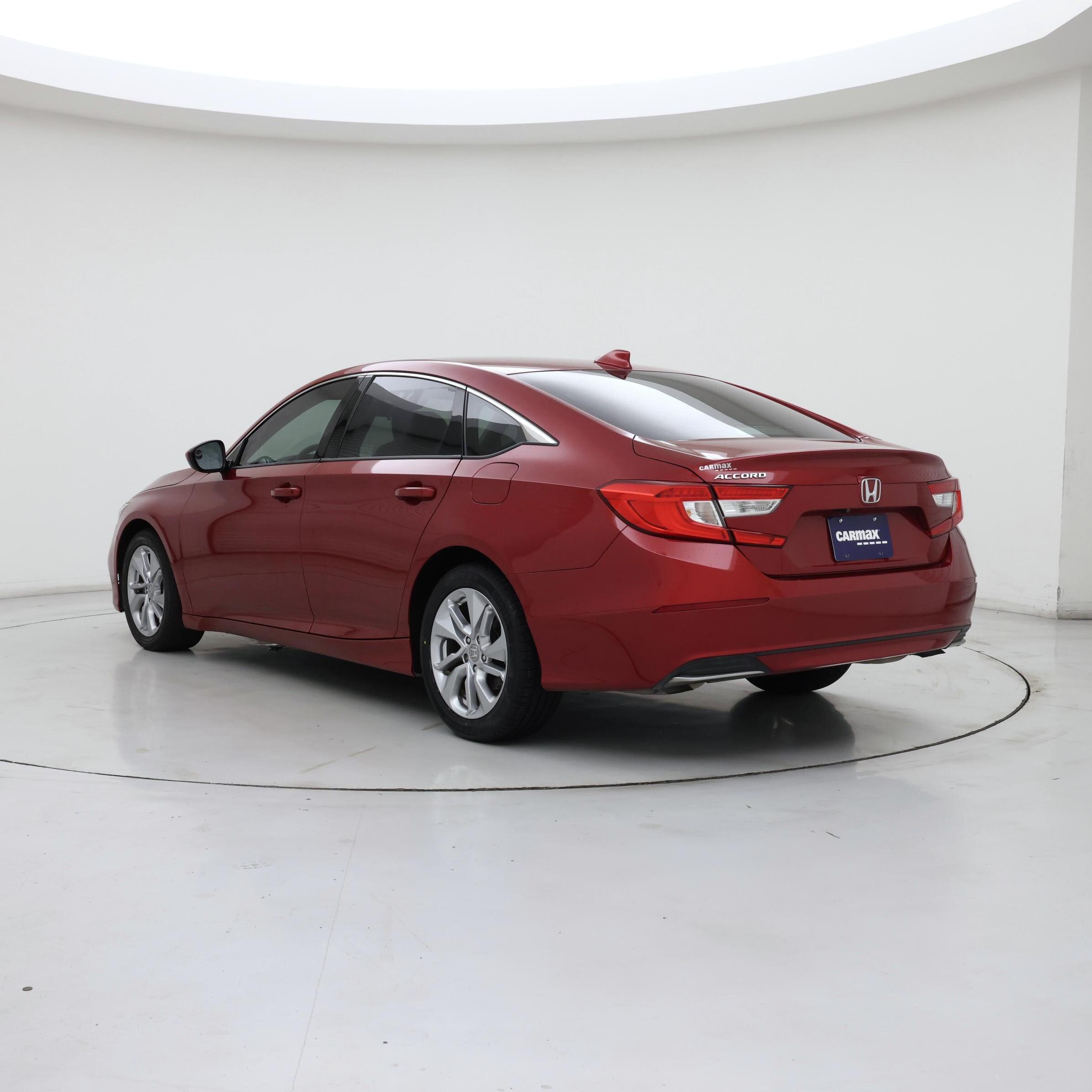 Thumbnail: 2019 Honda Accord - 2