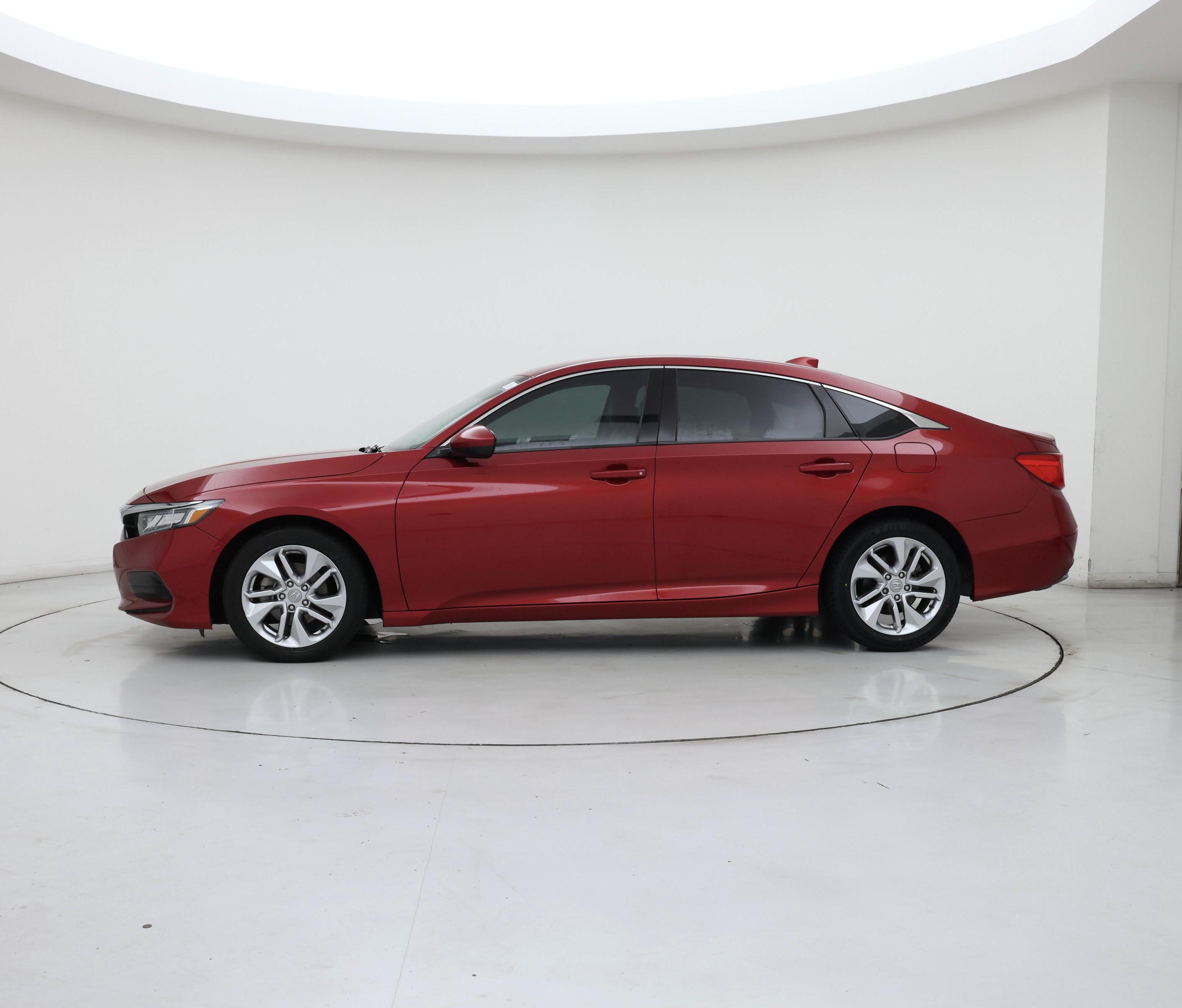Thumbnail: 2019 Honda Accord - 3