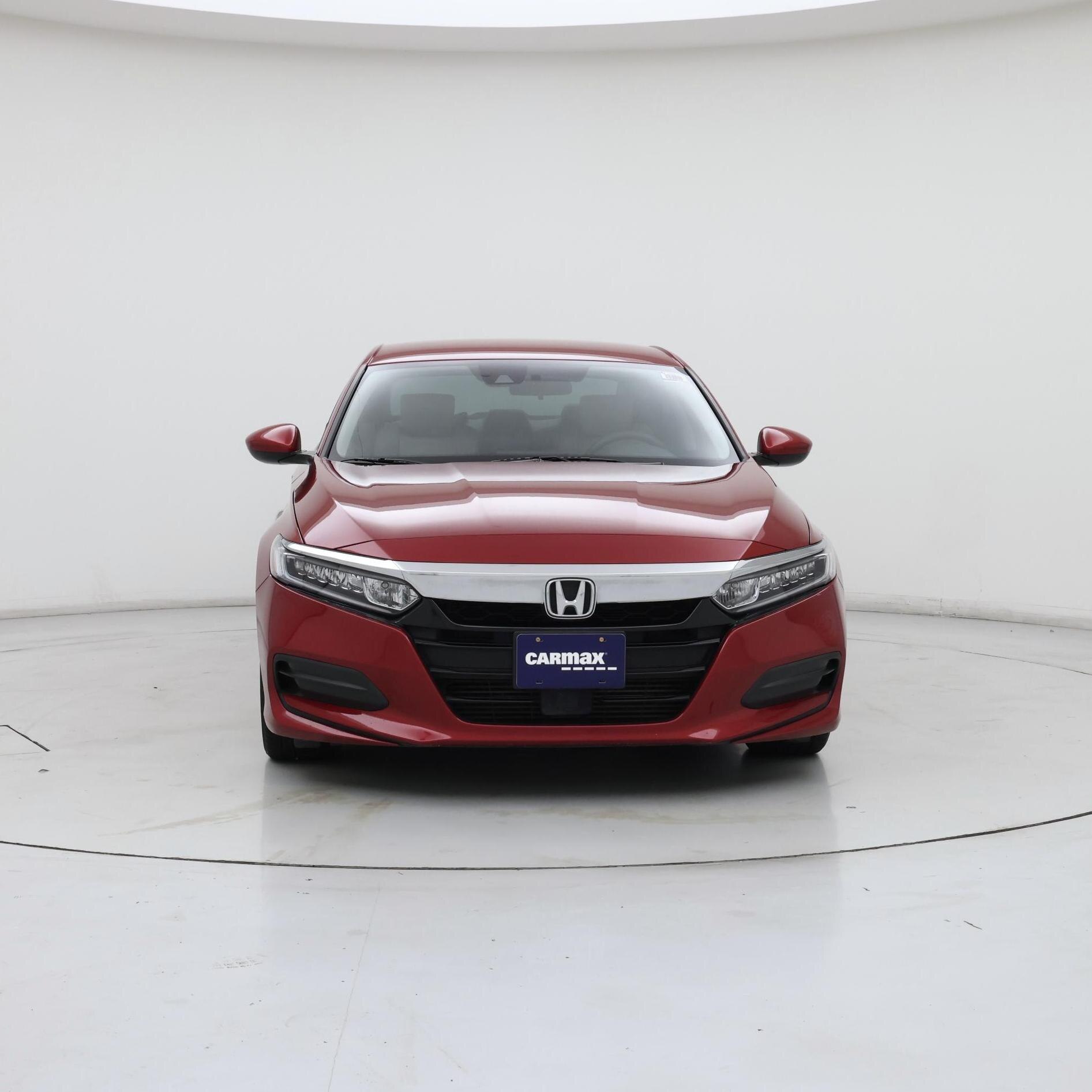 Thumbnail: 2019 Honda Accord - 5