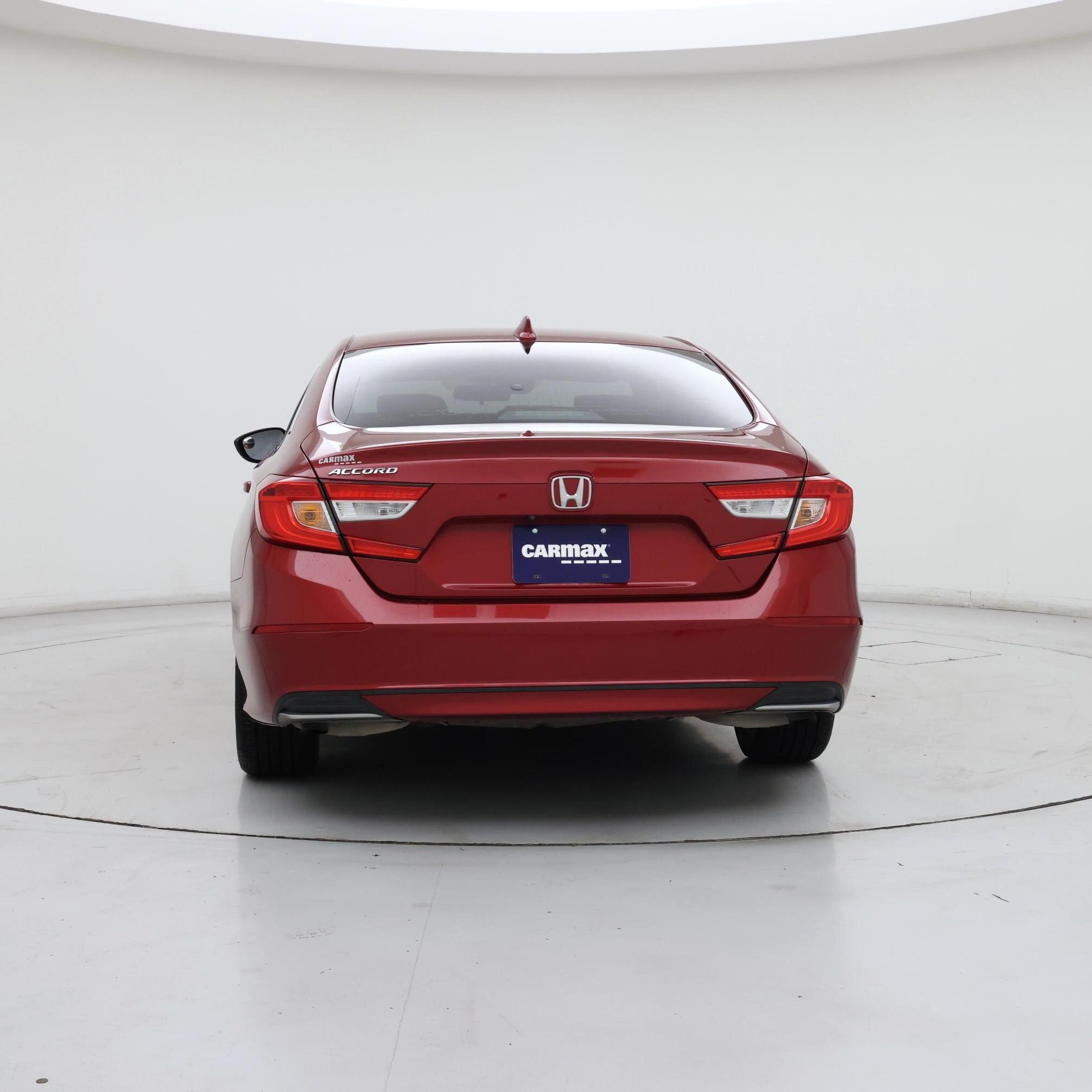 Thumbnail: 2019 Honda Accord - 6