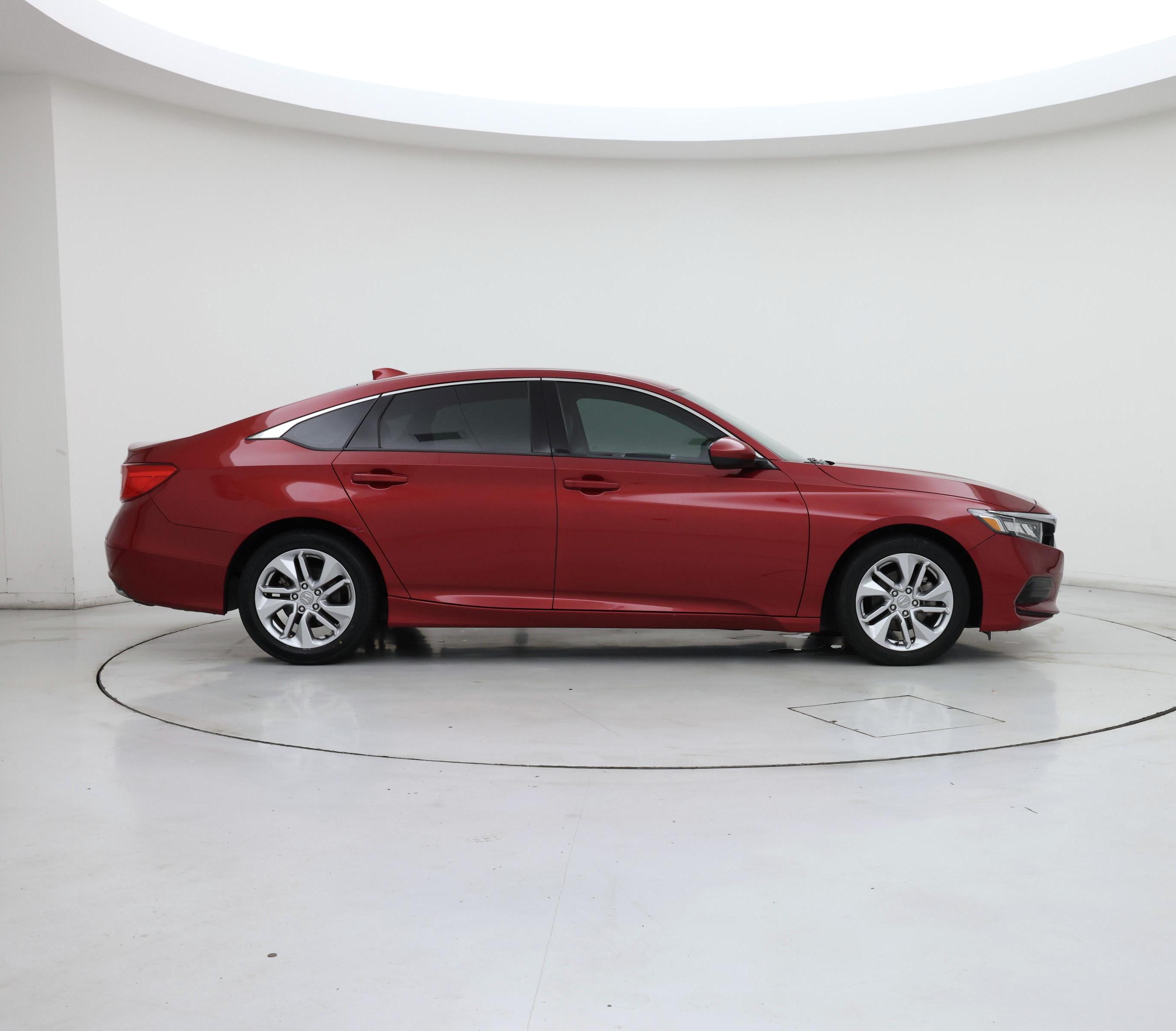 Thumbnail: 2019 Honda Accord - 7