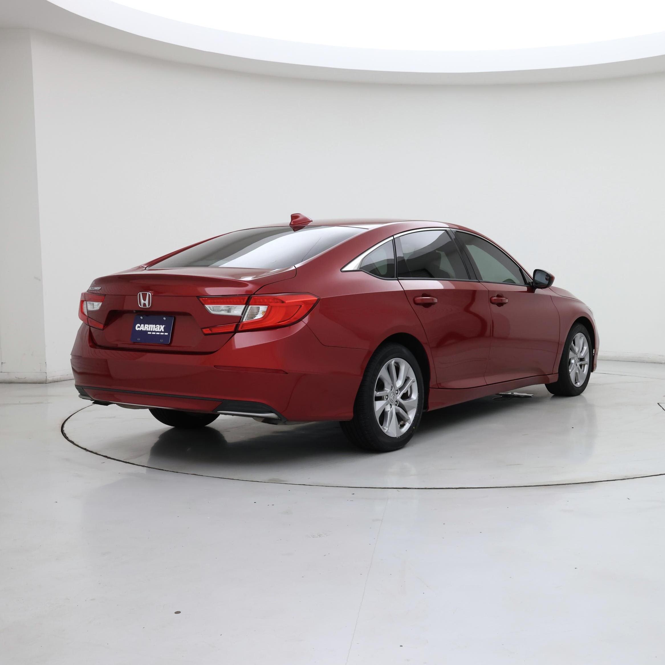 Thumbnail: 2019 Honda Accord - 8