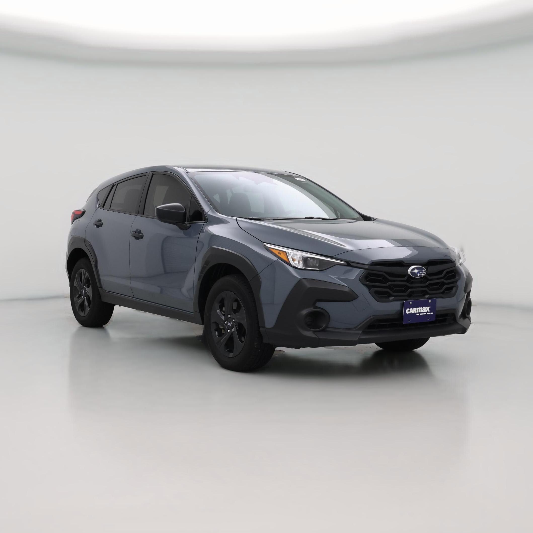 Thumbnail: 2024 Subaru Crosstrek - 1