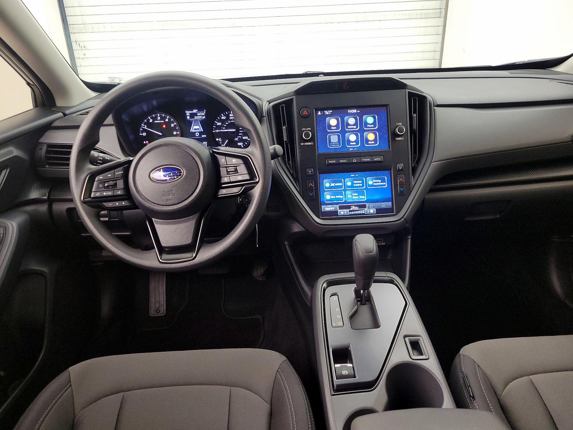 Thumbnail: 2024 Subaru Crosstrek - 9