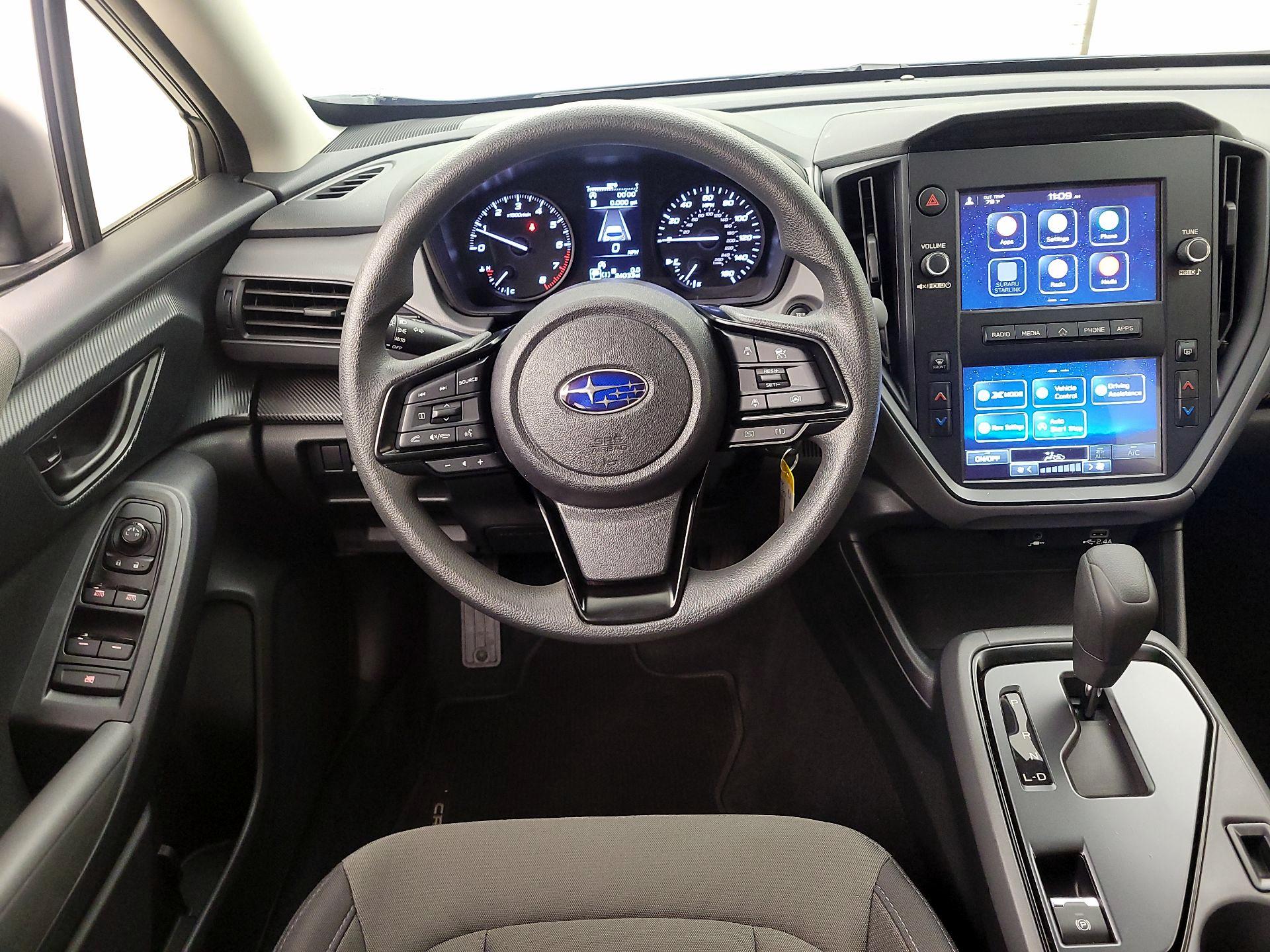 Thumbnail: 2024 Subaru Crosstrek - 10