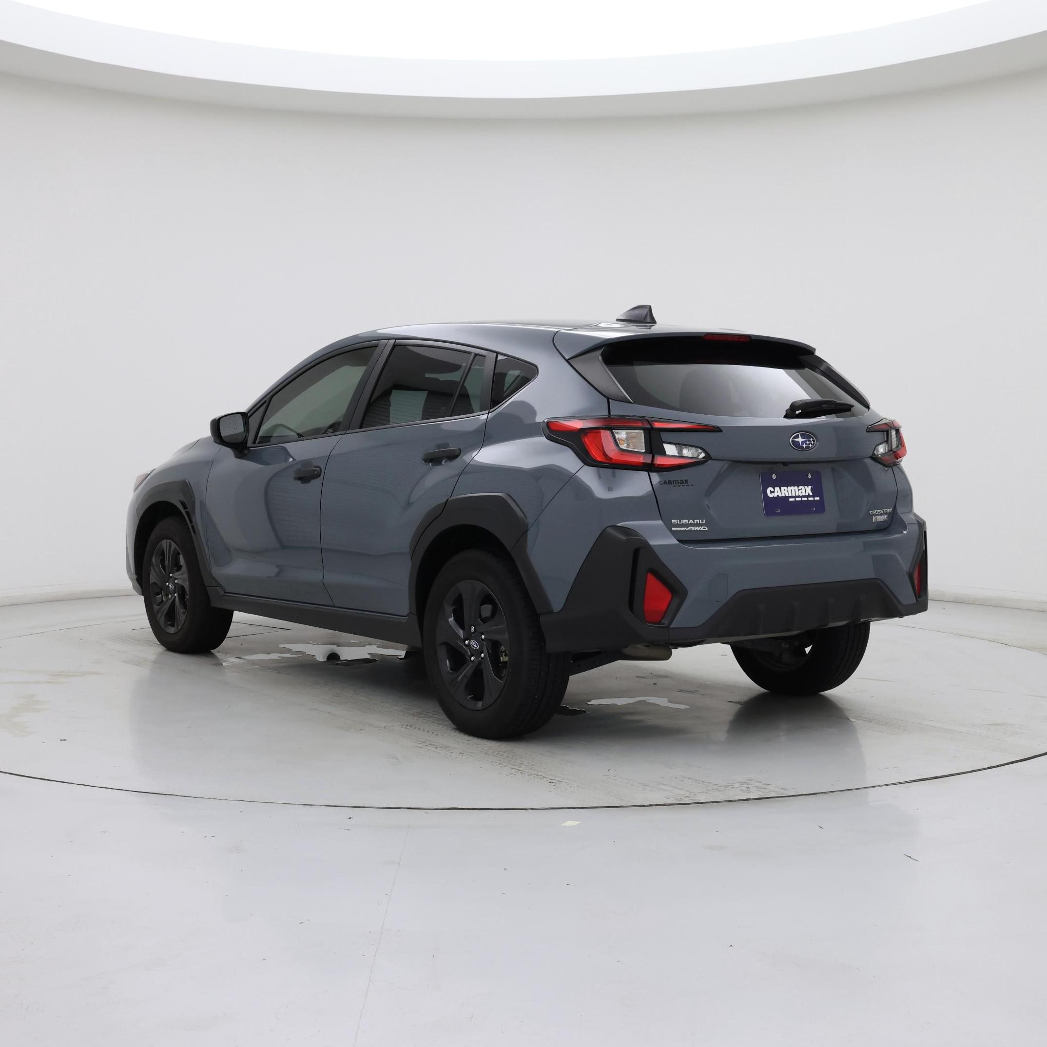 Thumbnail: 2024 Subaru Crosstrek - 2