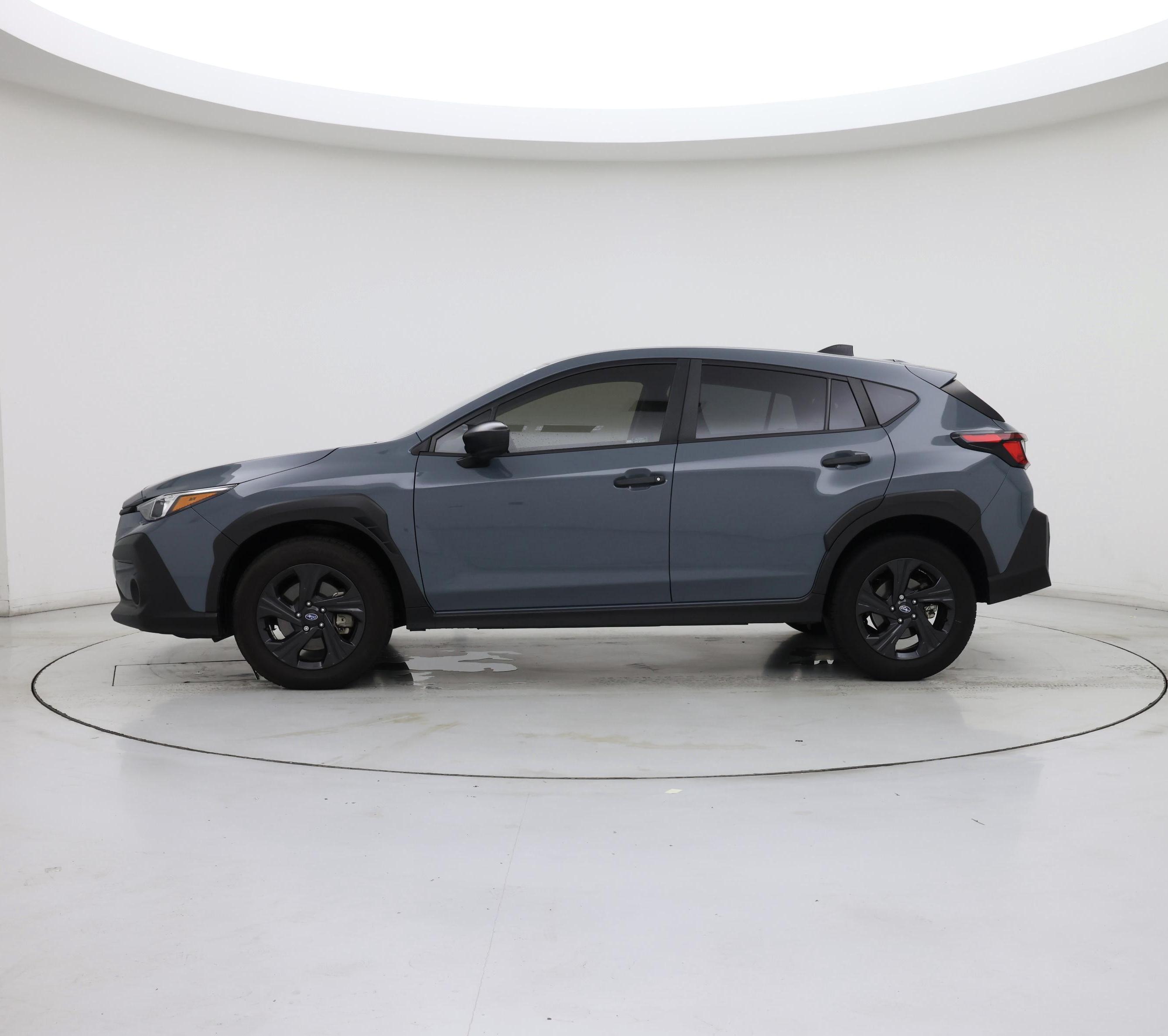 Thumbnail: 2024 Subaru Crosstrek - 3