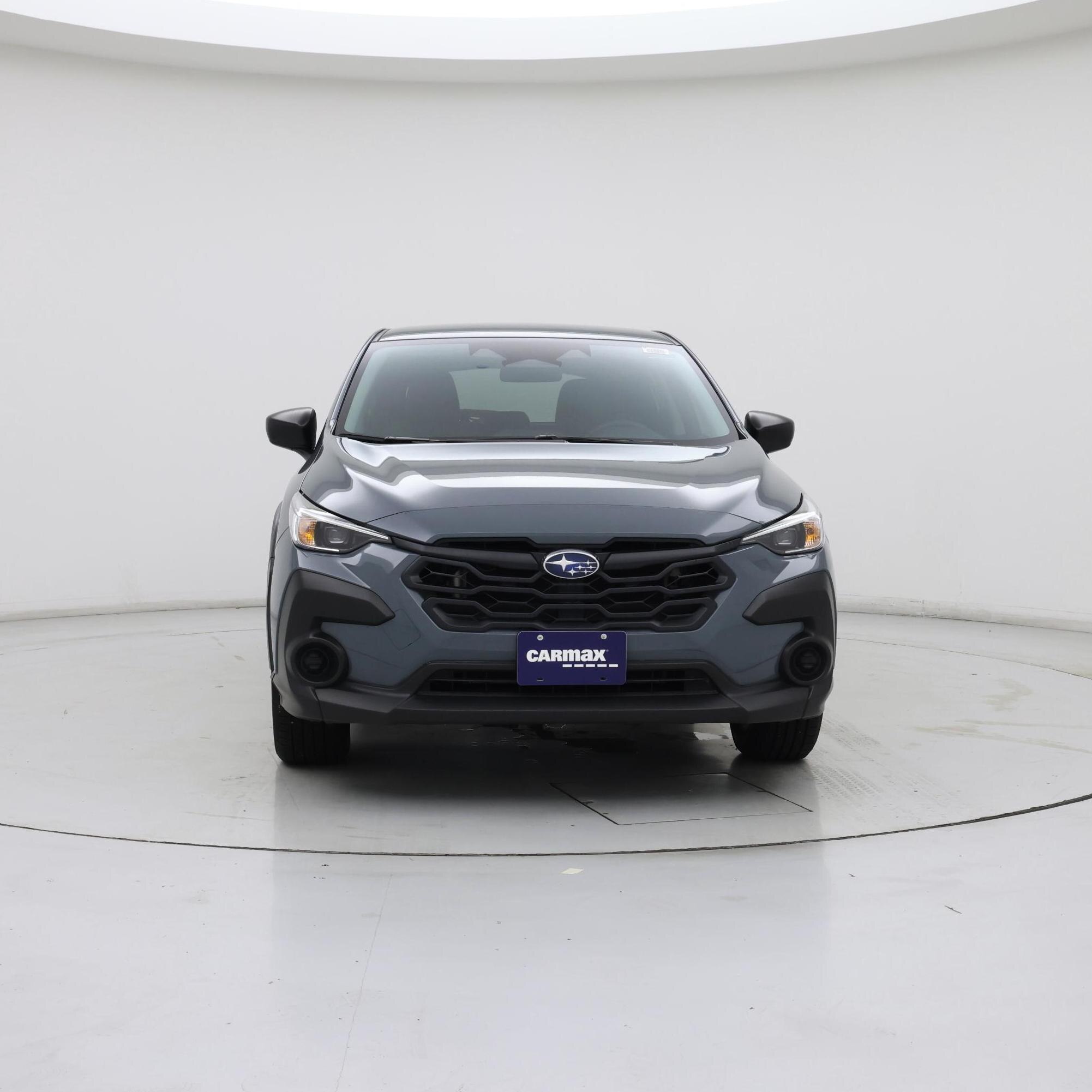 Thumbnail: 2024 Subaru Crosstrek - 5