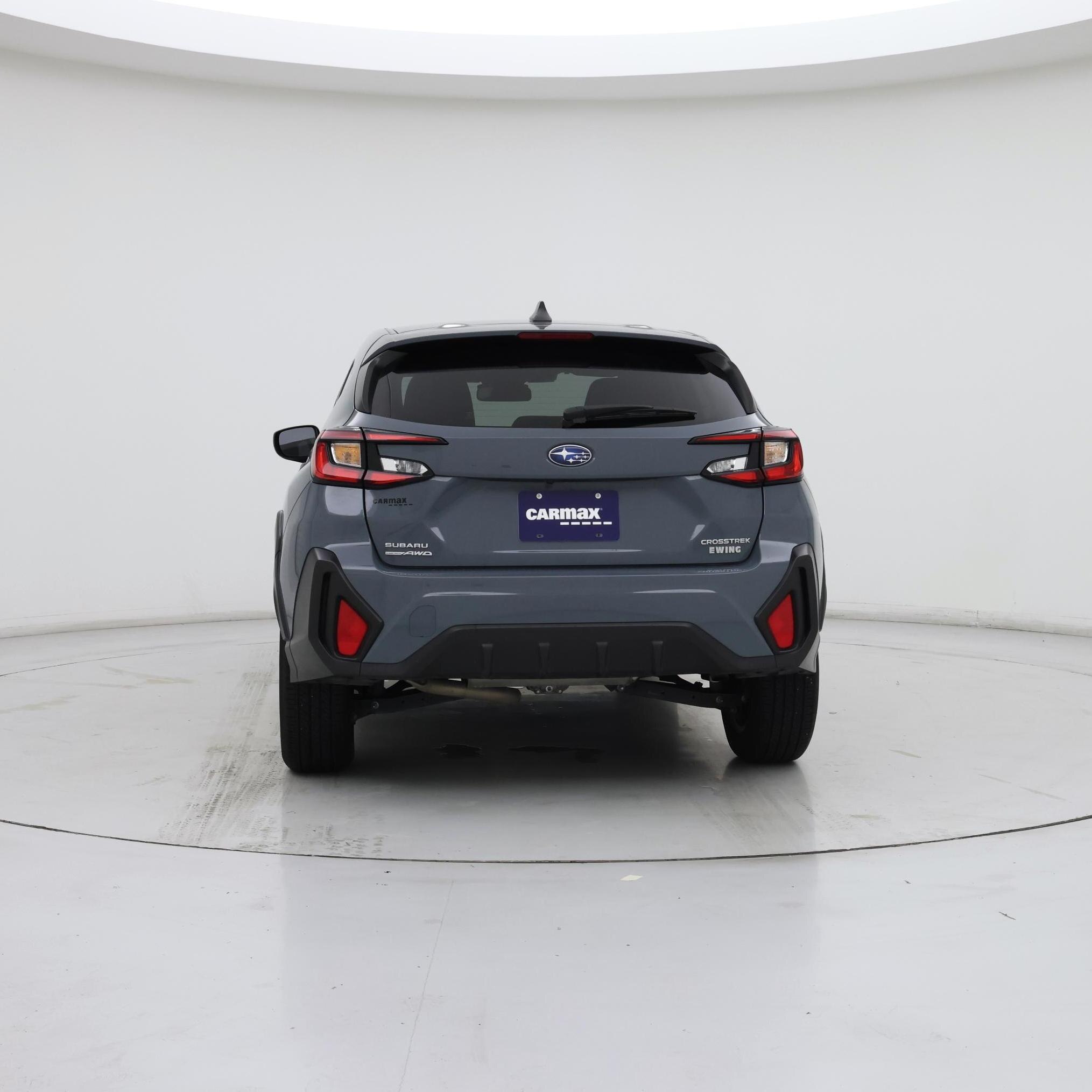 Thumbnail: 2024 Subaru Crosstrek - 6
