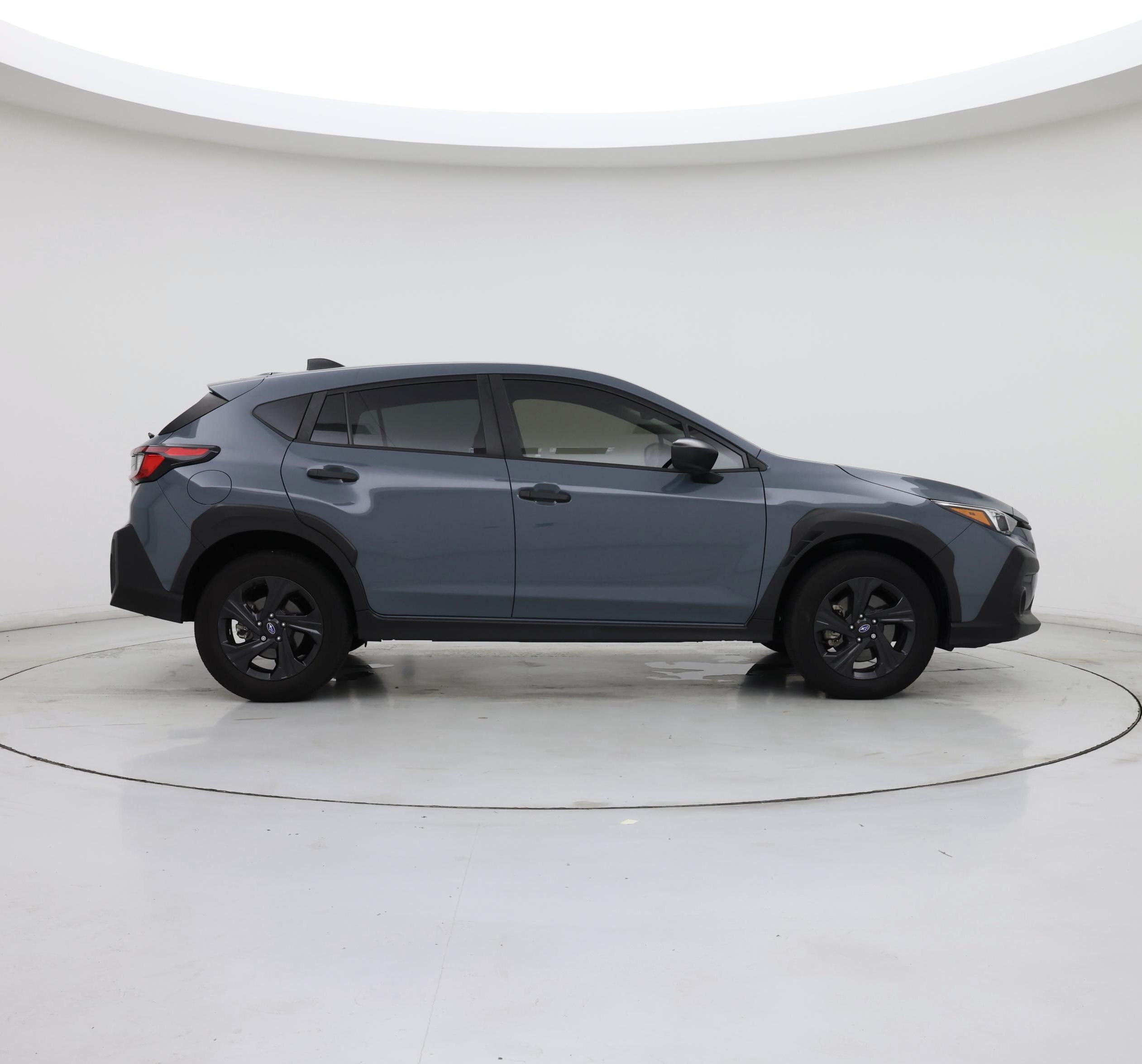 Thumbnail: 2024 Subaru Crosstrek - 7