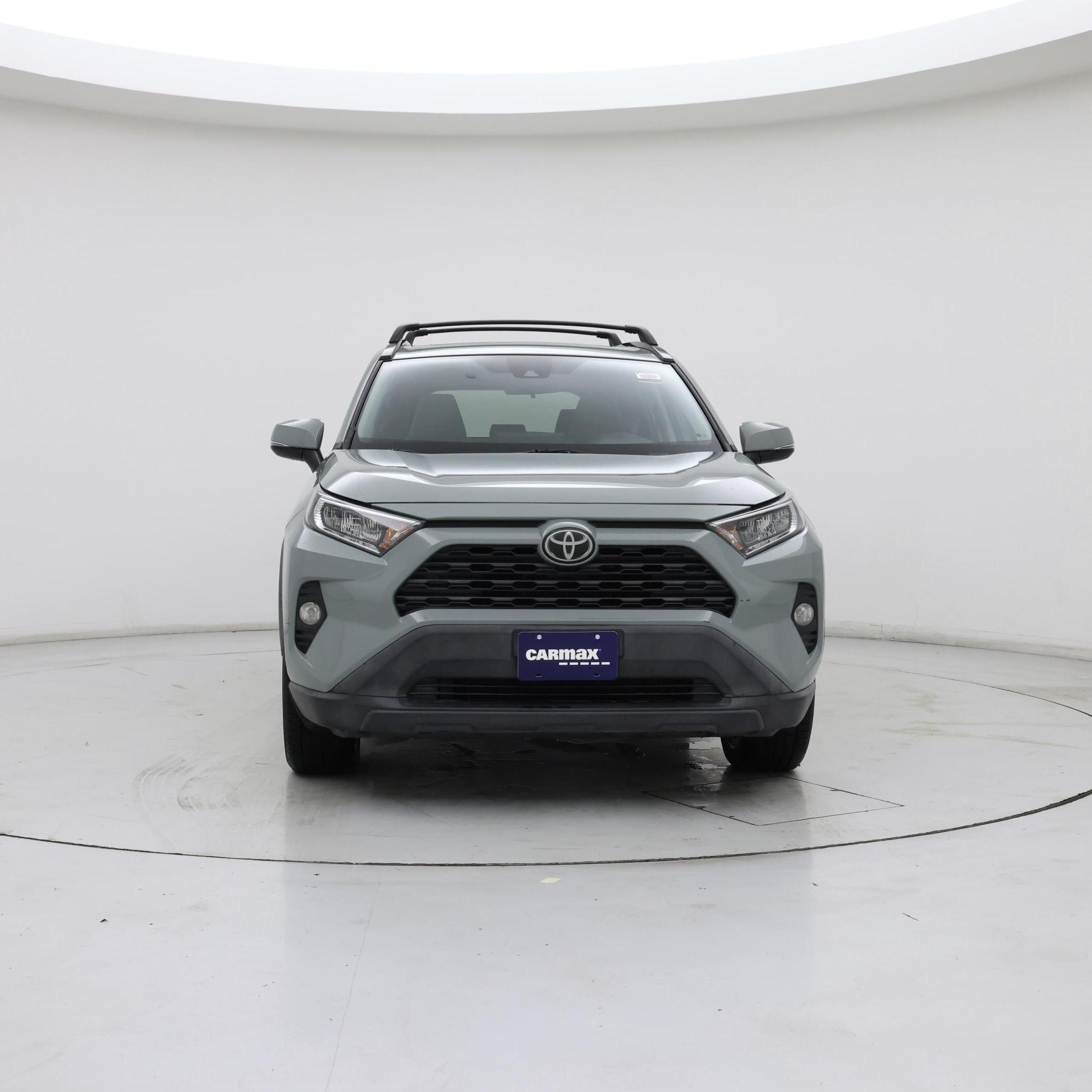Thumbnail: 2019 Toyota RAV4 - 5