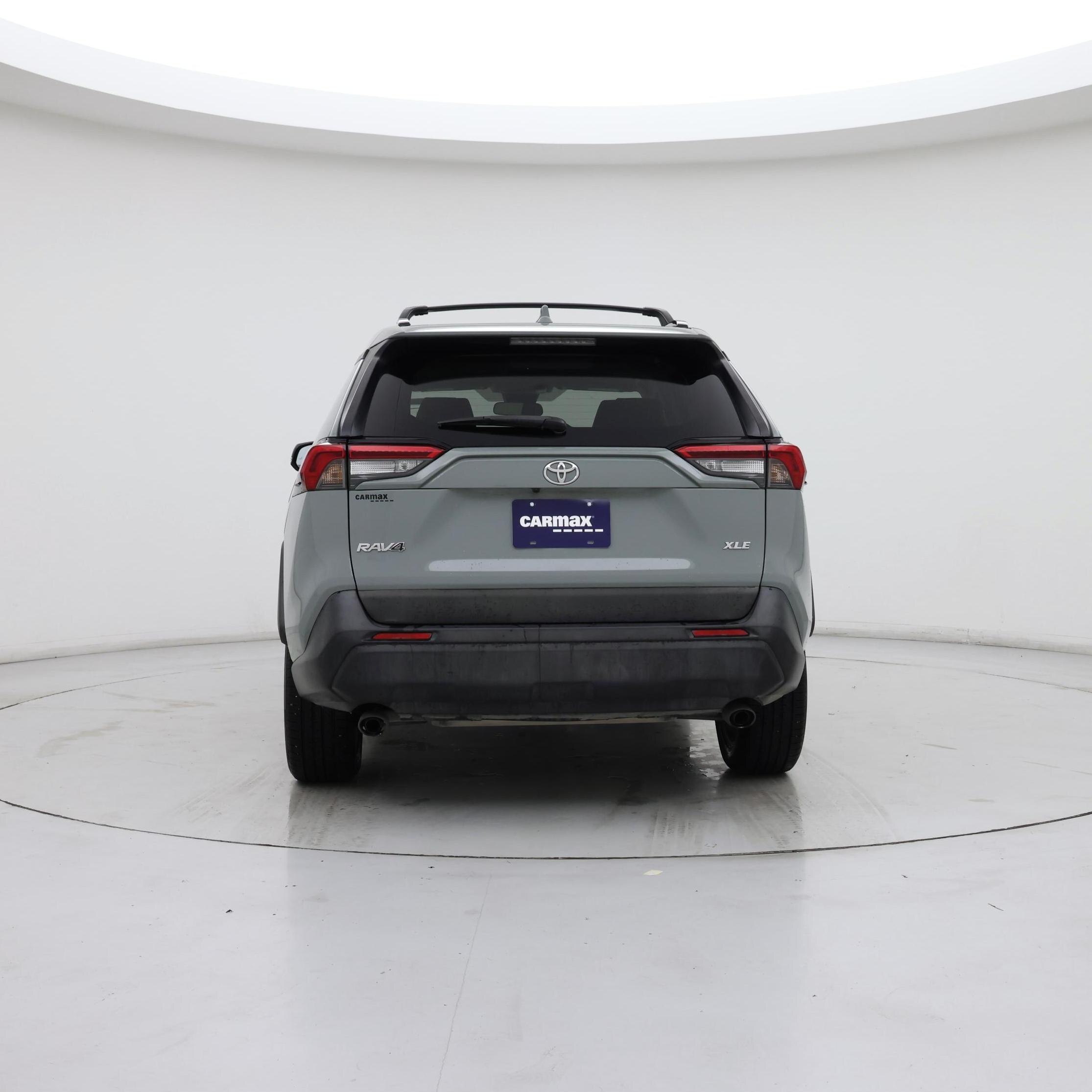 Thumbnail: 2019 Toyota RAV4 - 6