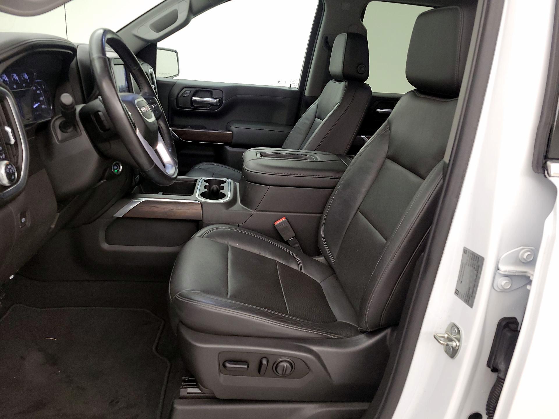Thumbnail: 2019 GMC Sierra 1500 - 11