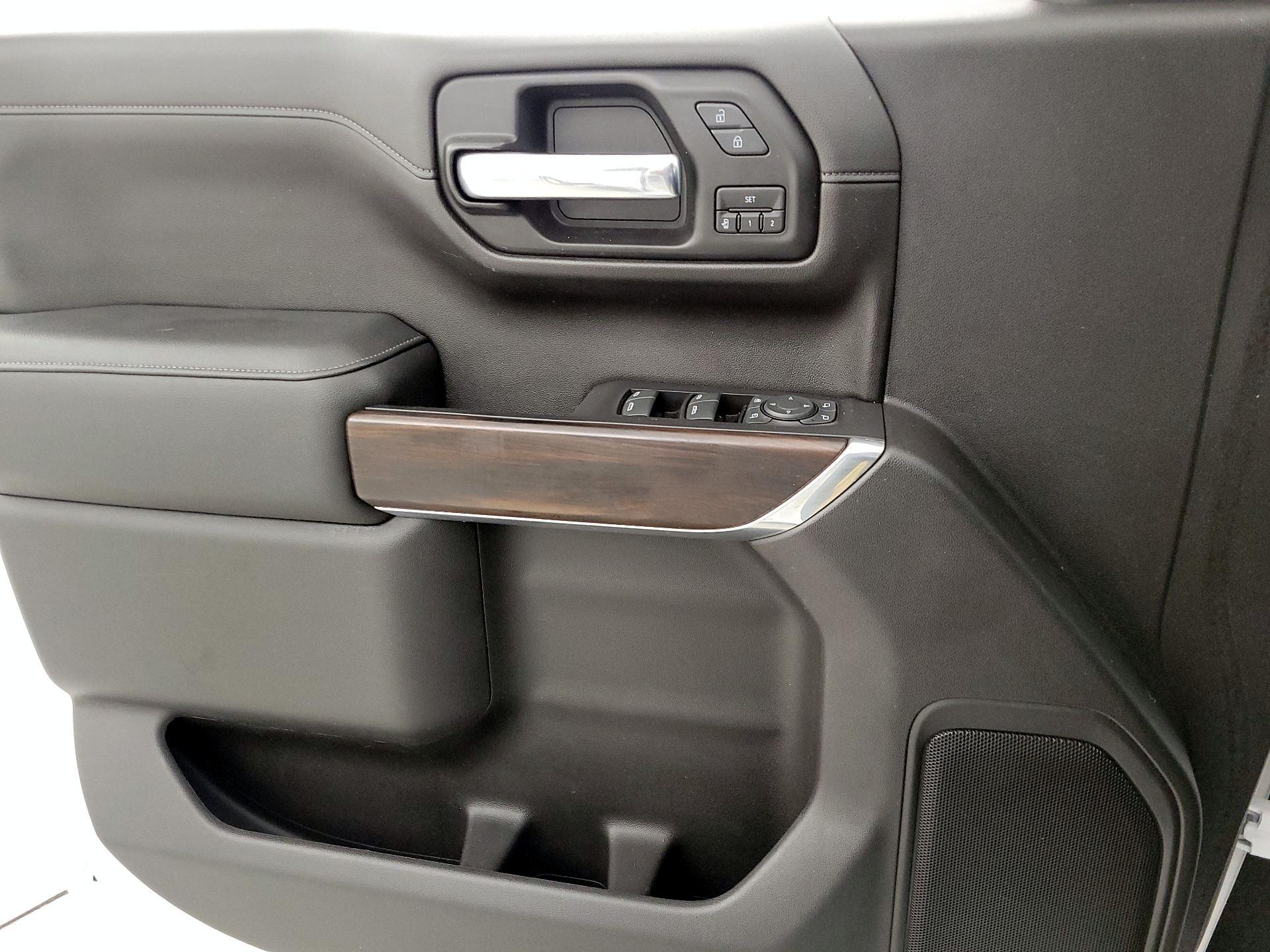 Thumbnail: 2019 GMC Sierra 1500 - 12