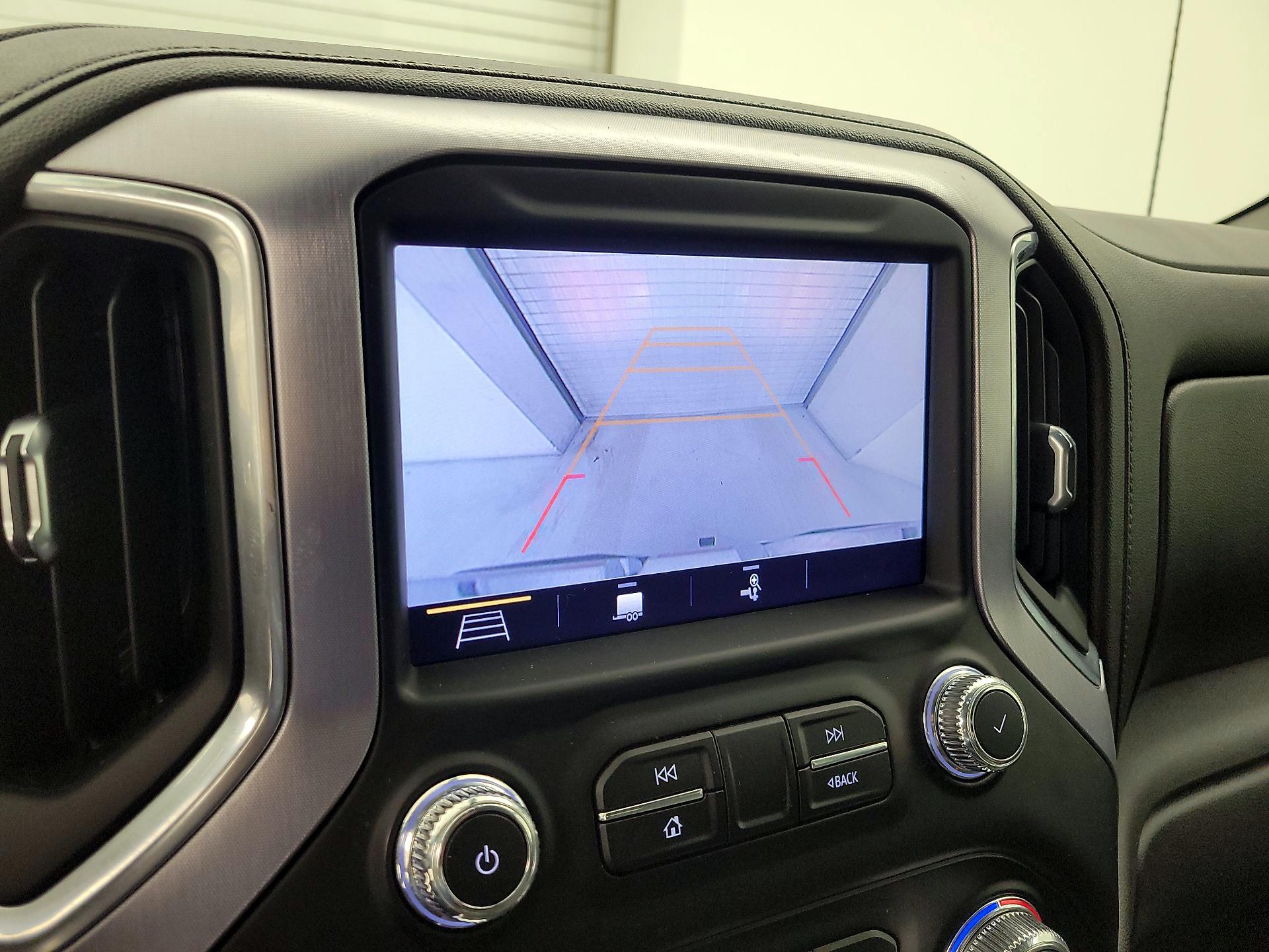 Thumbnail: 2019 GMC Sierra 1500 - 14