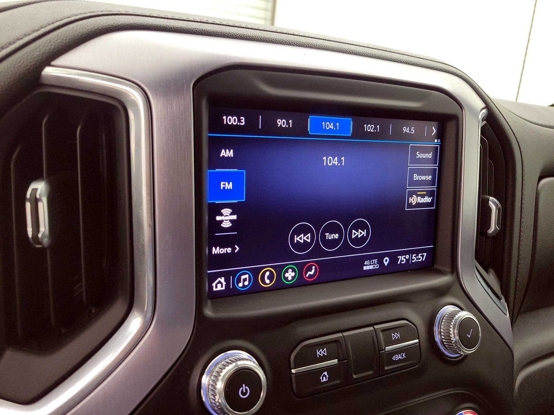 Thumbnail: 2019 GMC Sierra 1500 - 15