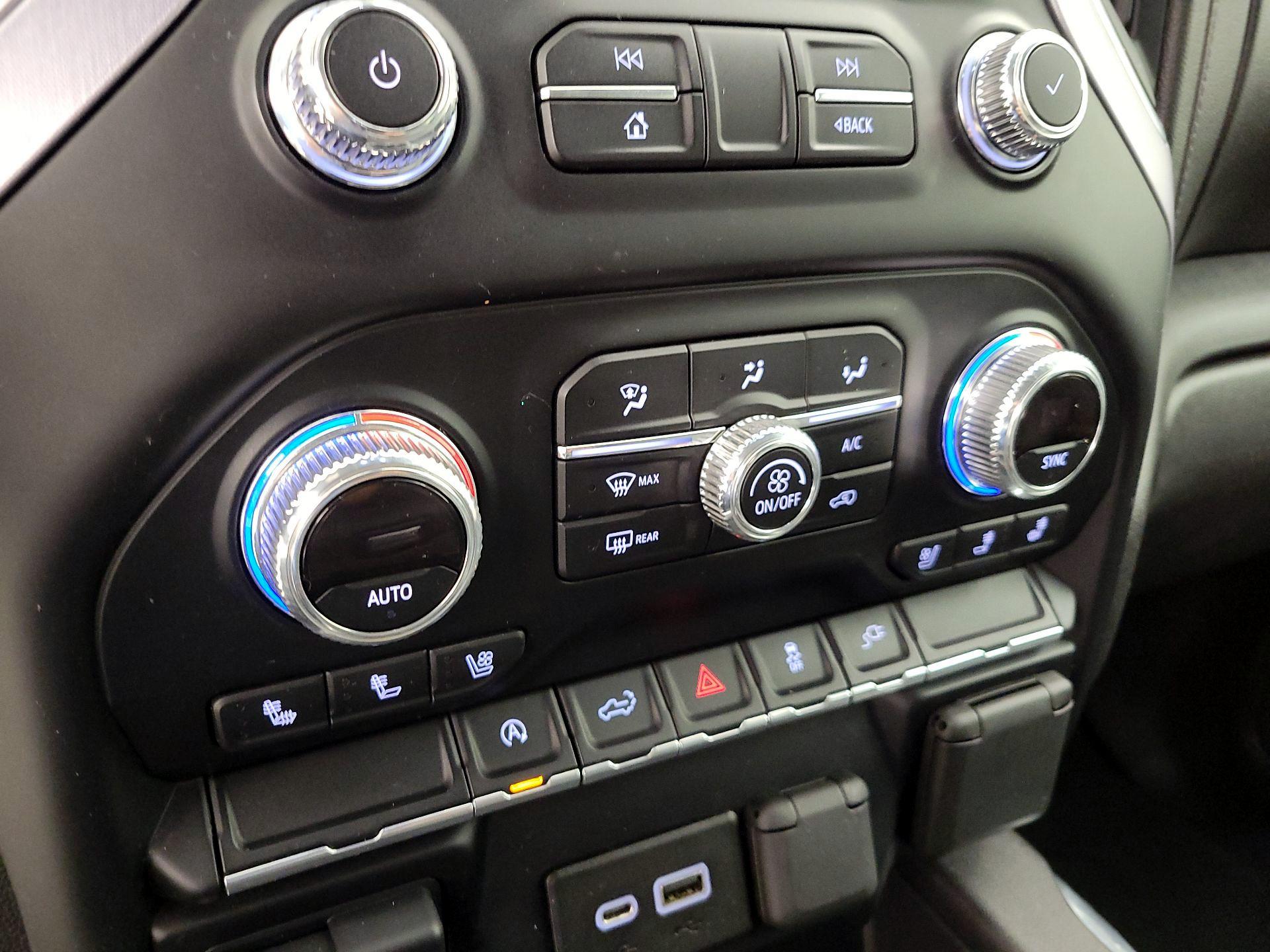 Thumbnail: 2019 GMC Sierra 1500 - 16