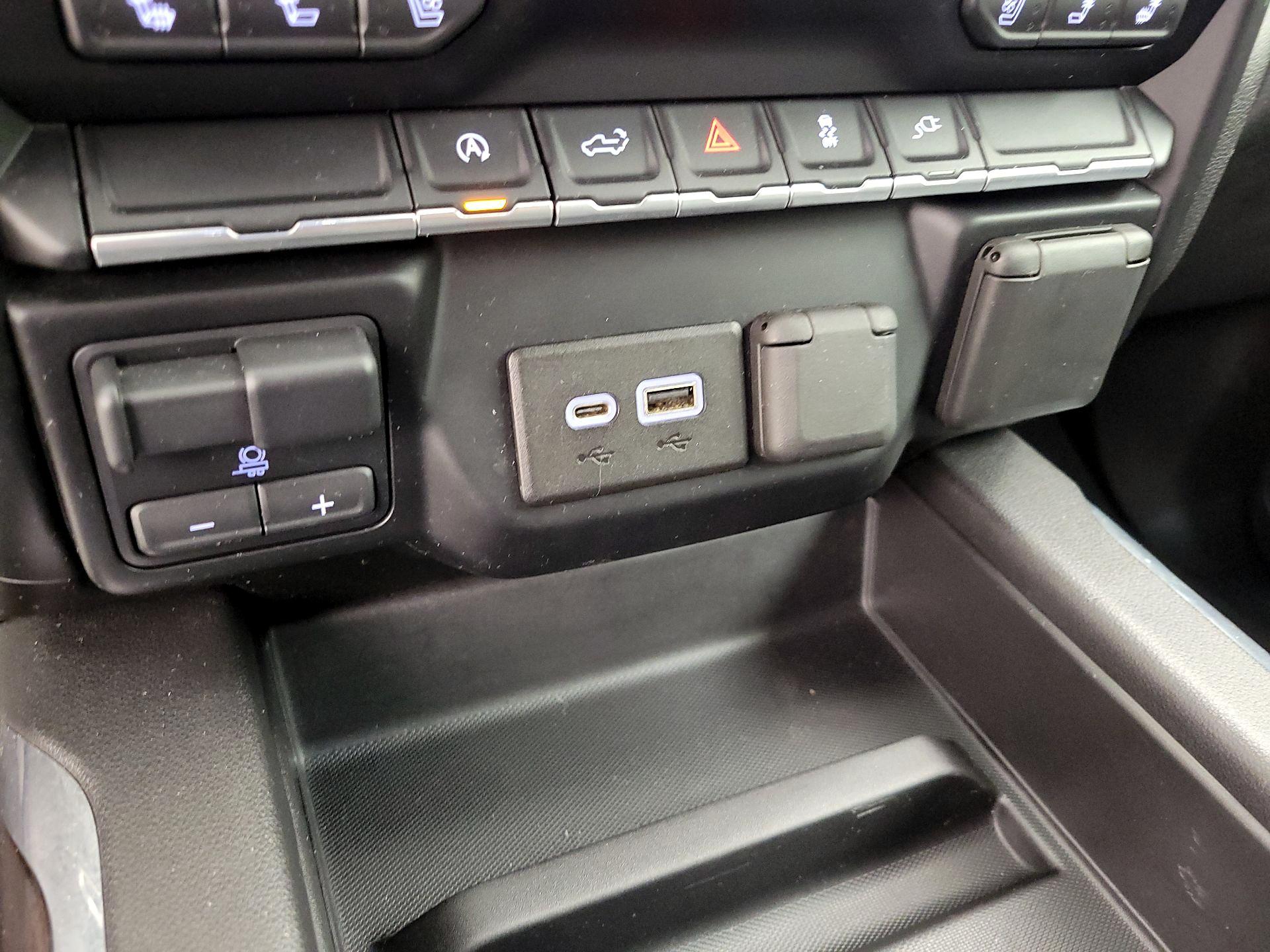 Thumbnail: 2019 GMC Sierra 1500 - 18