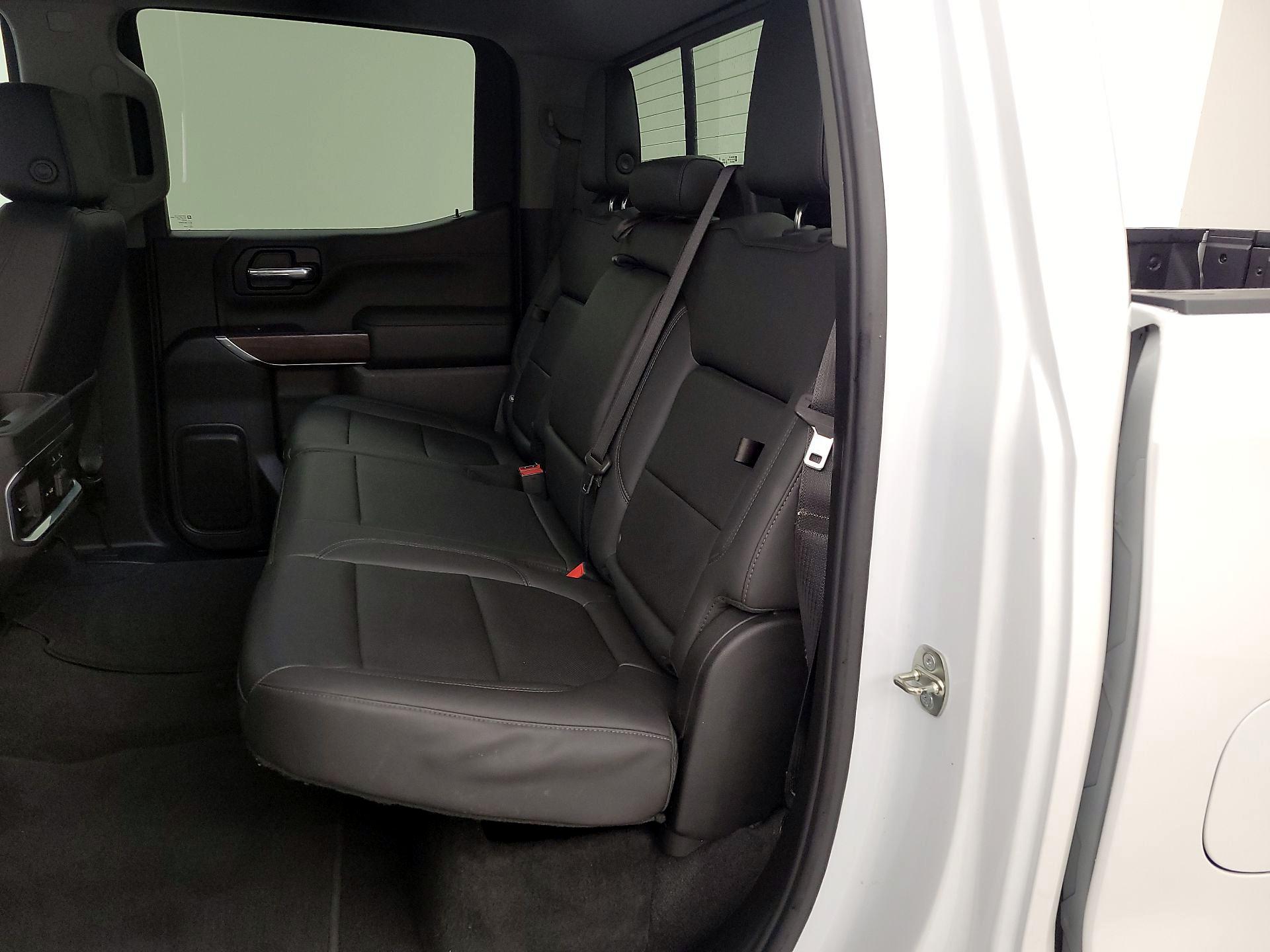 Thumbnail: 2019 GMC Sierra 1500 - 19