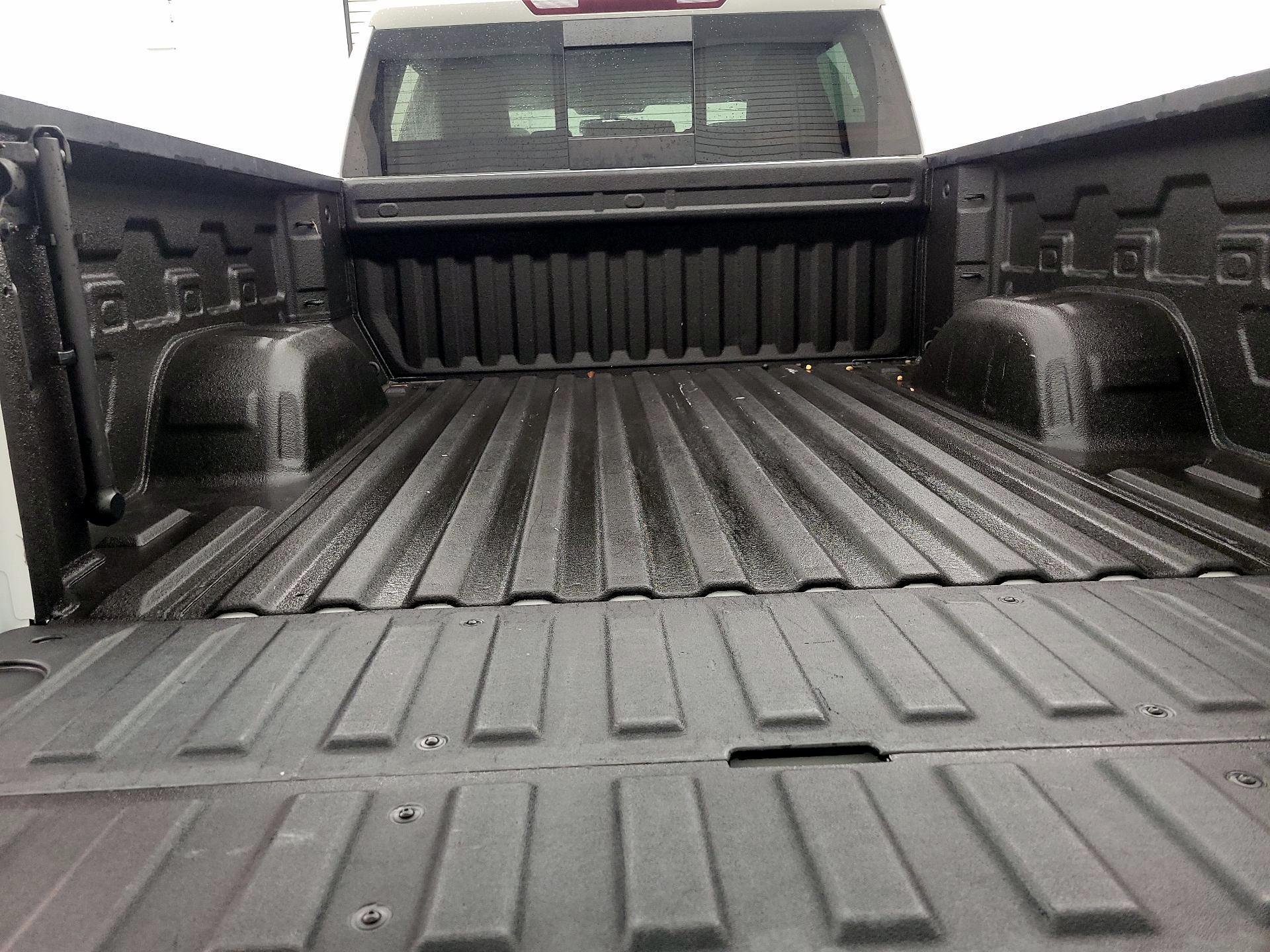 Thumbnail: 2019 GMC Sierra 1500 - 20