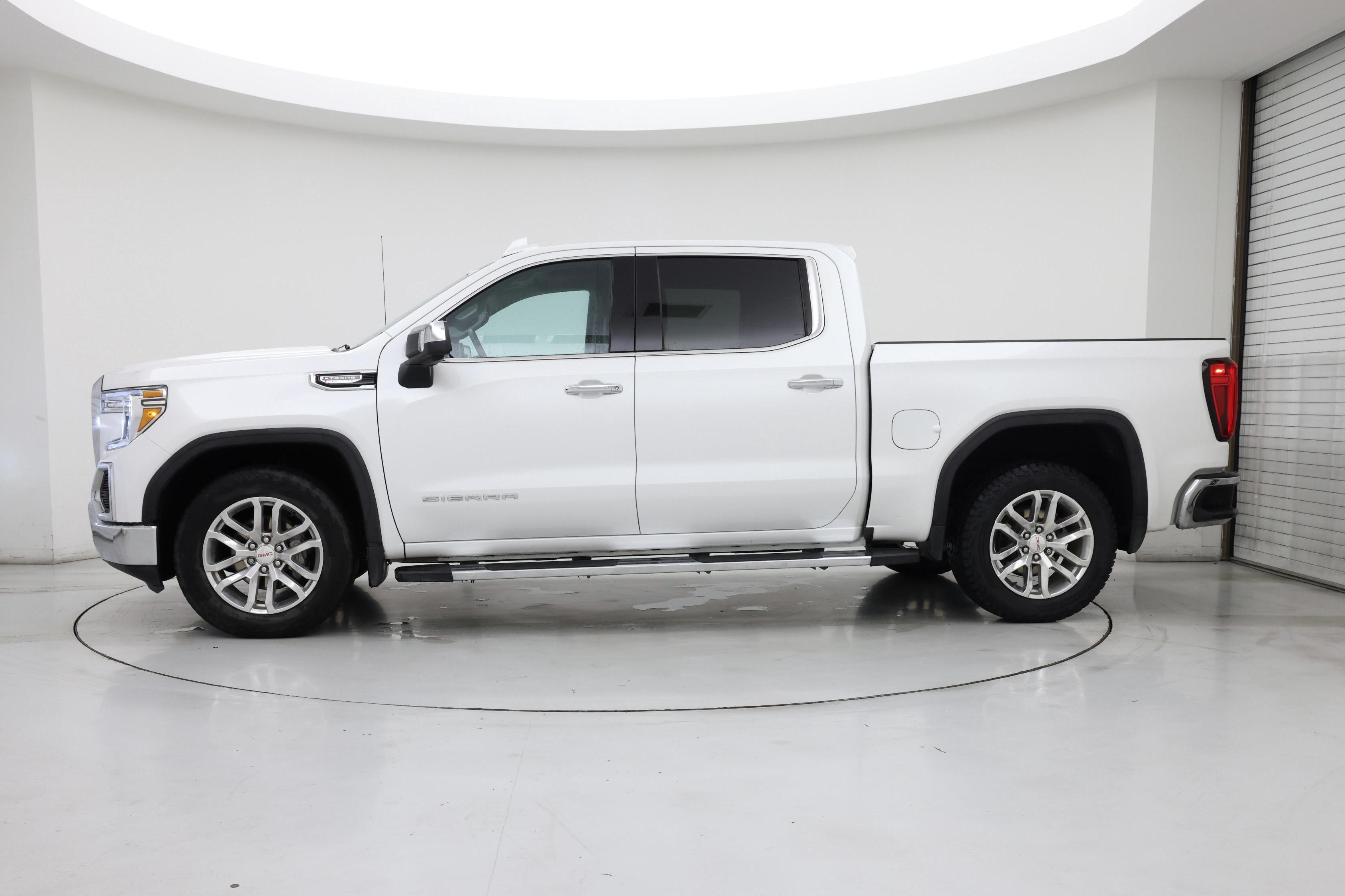 Thumbnail: 2019 GMC Sierra 1500 - 3