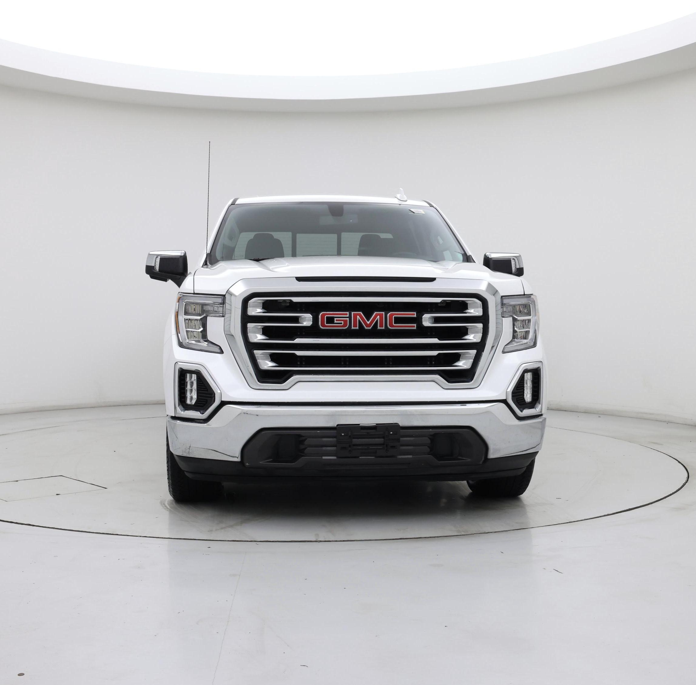 Thumbnail: 2019 GMC Sierra 1500 - 5