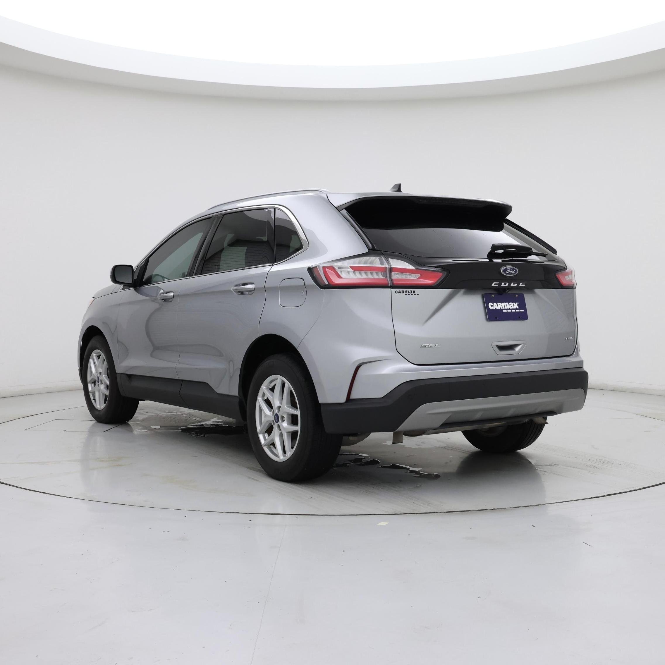 Thumbnail: 2022 Ford Edge - 2
