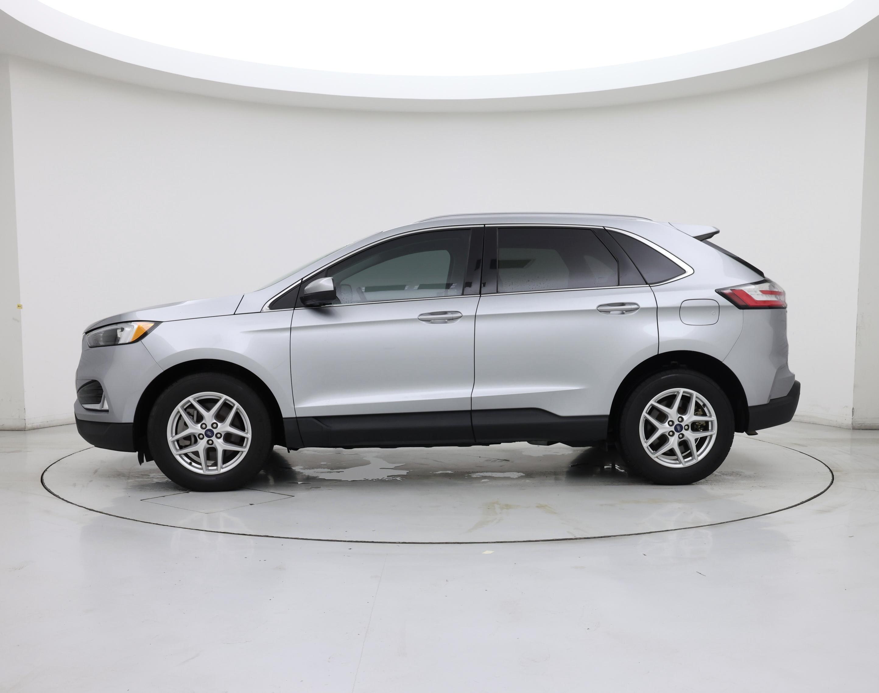 Thumbnail: 2022 Ford Edge - 3