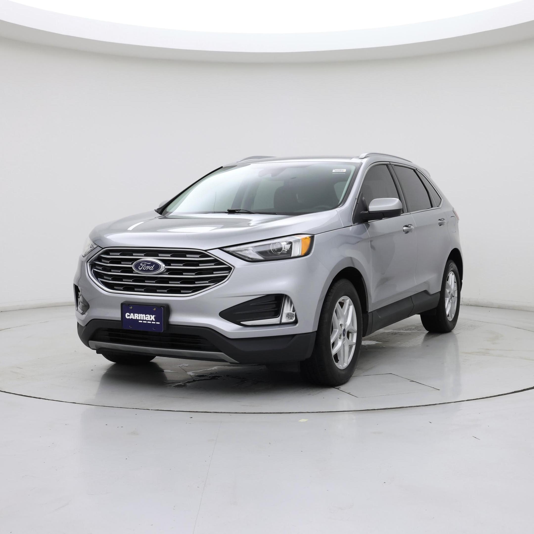 Thumbnail: 2022 Ford Edge - 4