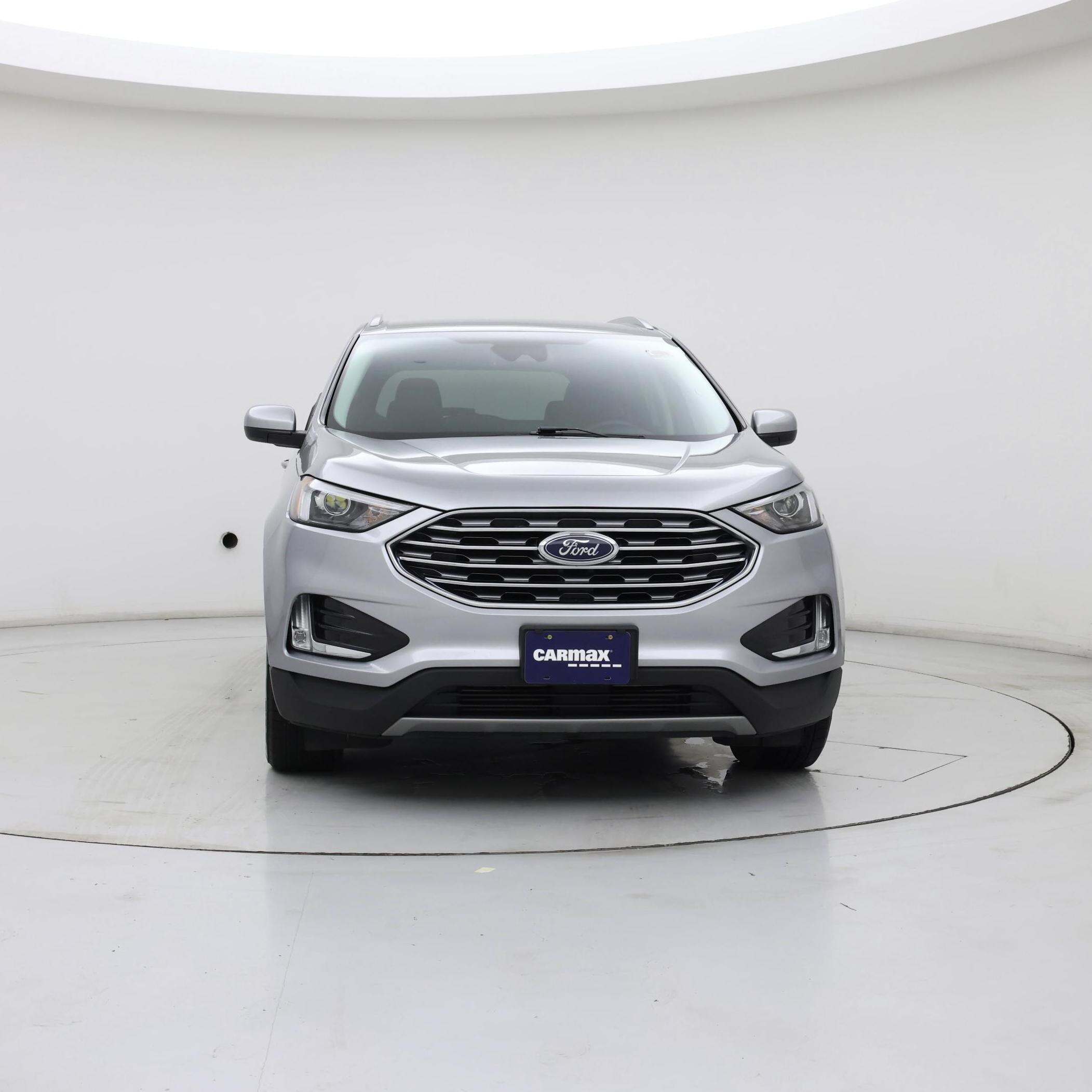Thumbnail: 2022 Ford Edge - 5