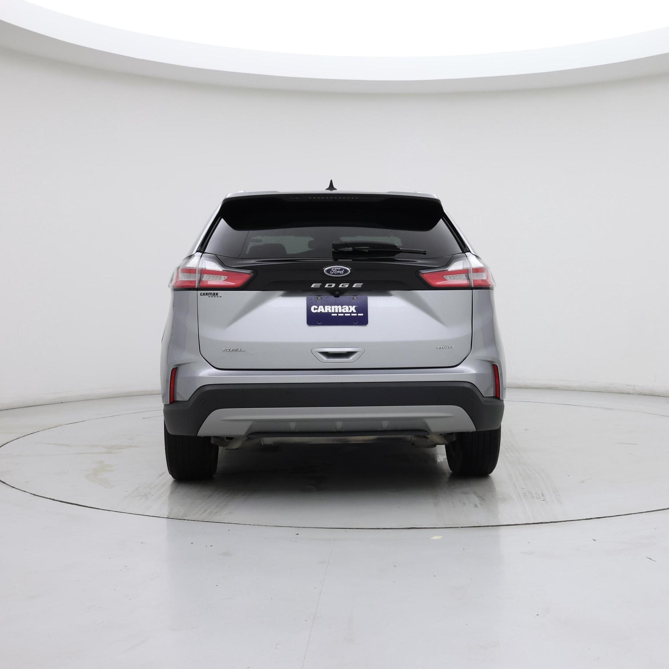 Thumbnail: 2022 Ford Edge - 6