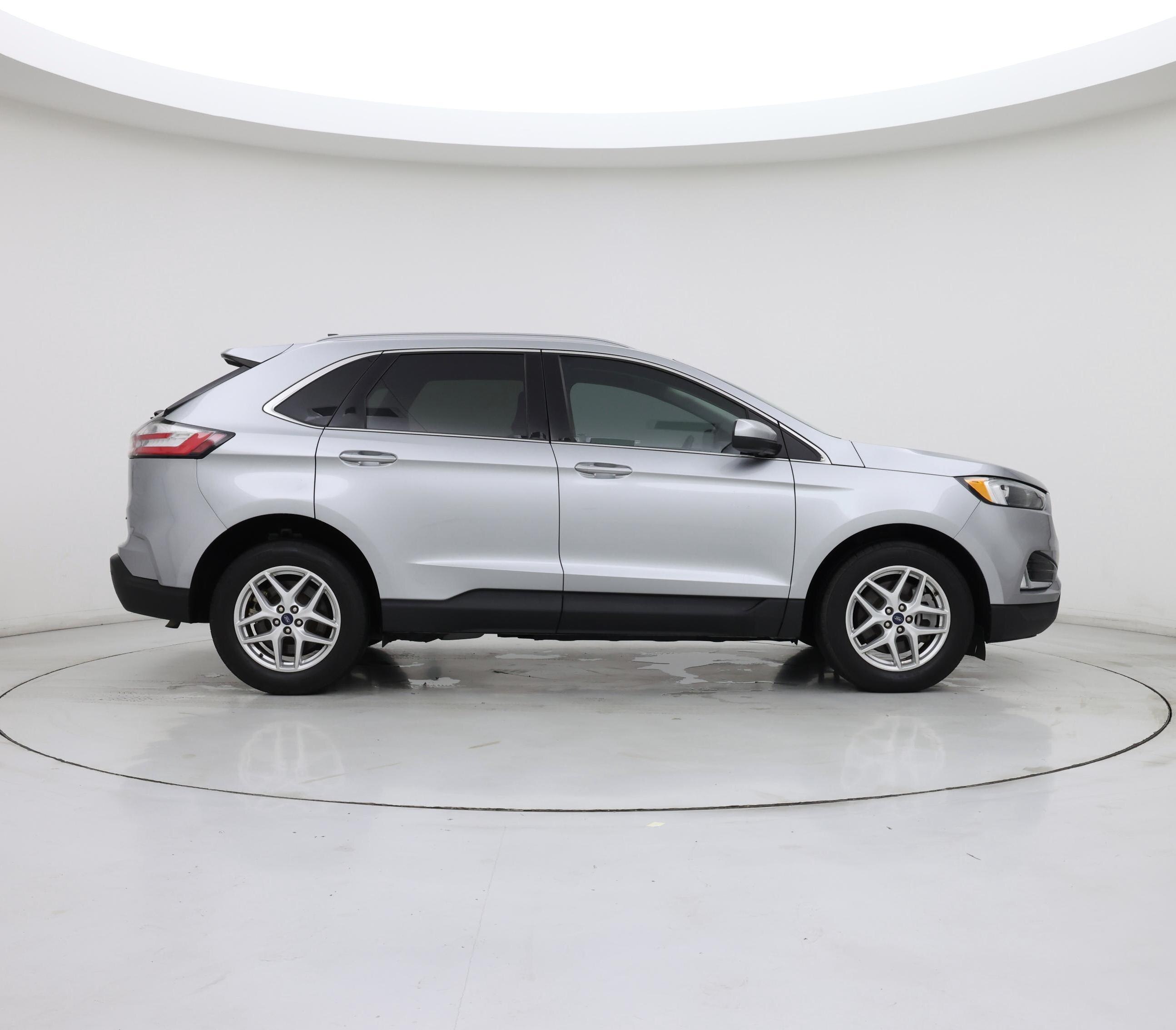 Thumbnail: 2022 Ford Edge - 7