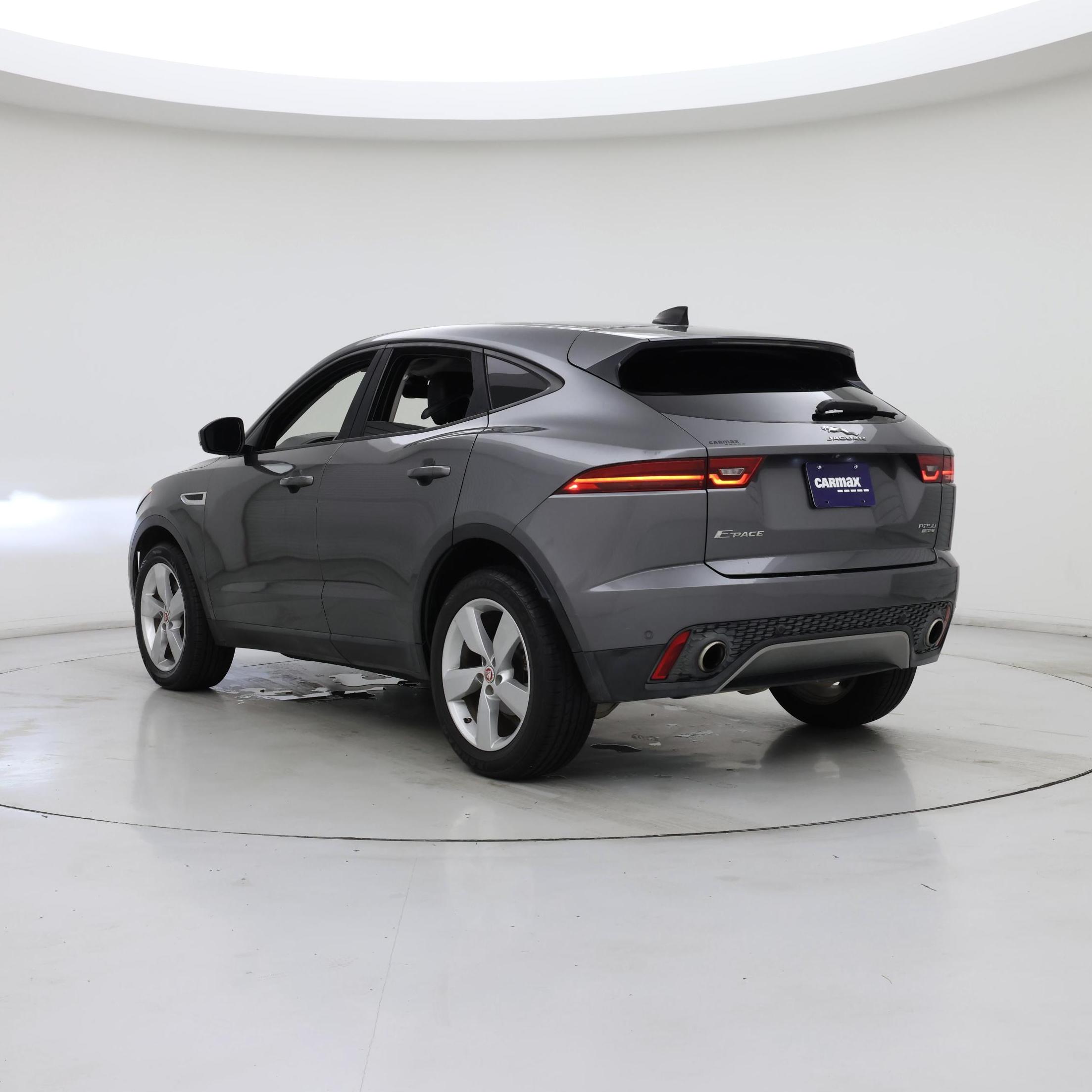 Thumbnail: 2020 Jaguar E-Pace - 2