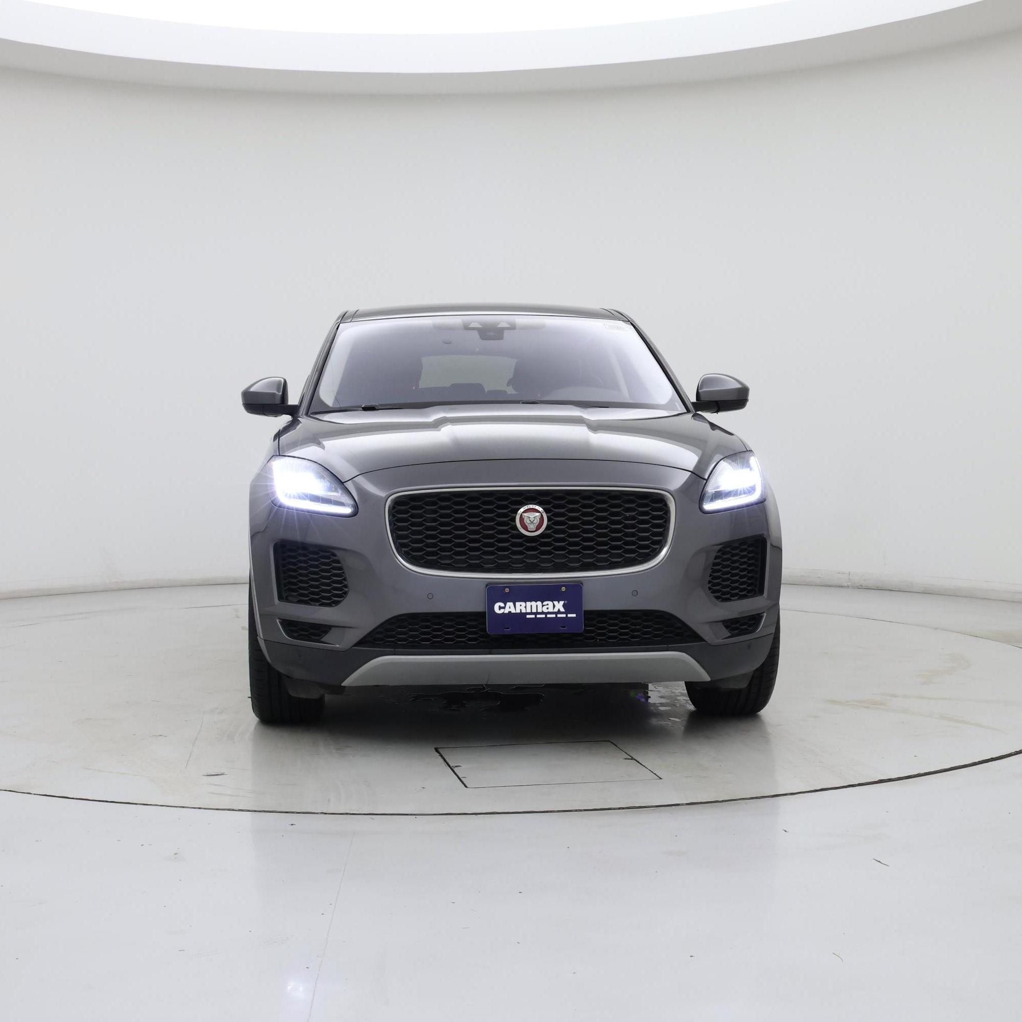 Thumbnail: 2020 Jaguar E-Pace - 5