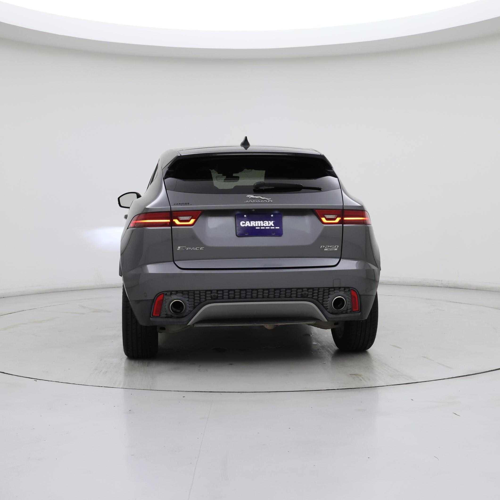 Thumbnail: 2020 Jaguar E-Pace - 6