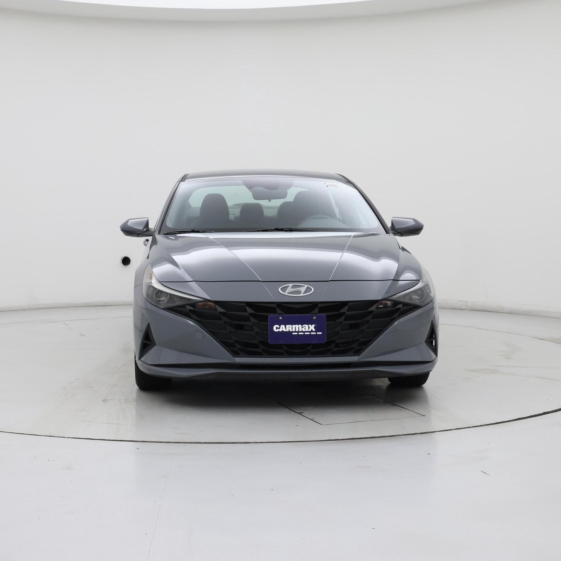 Thumbnail: 2023 Hyundai Elantra - 5