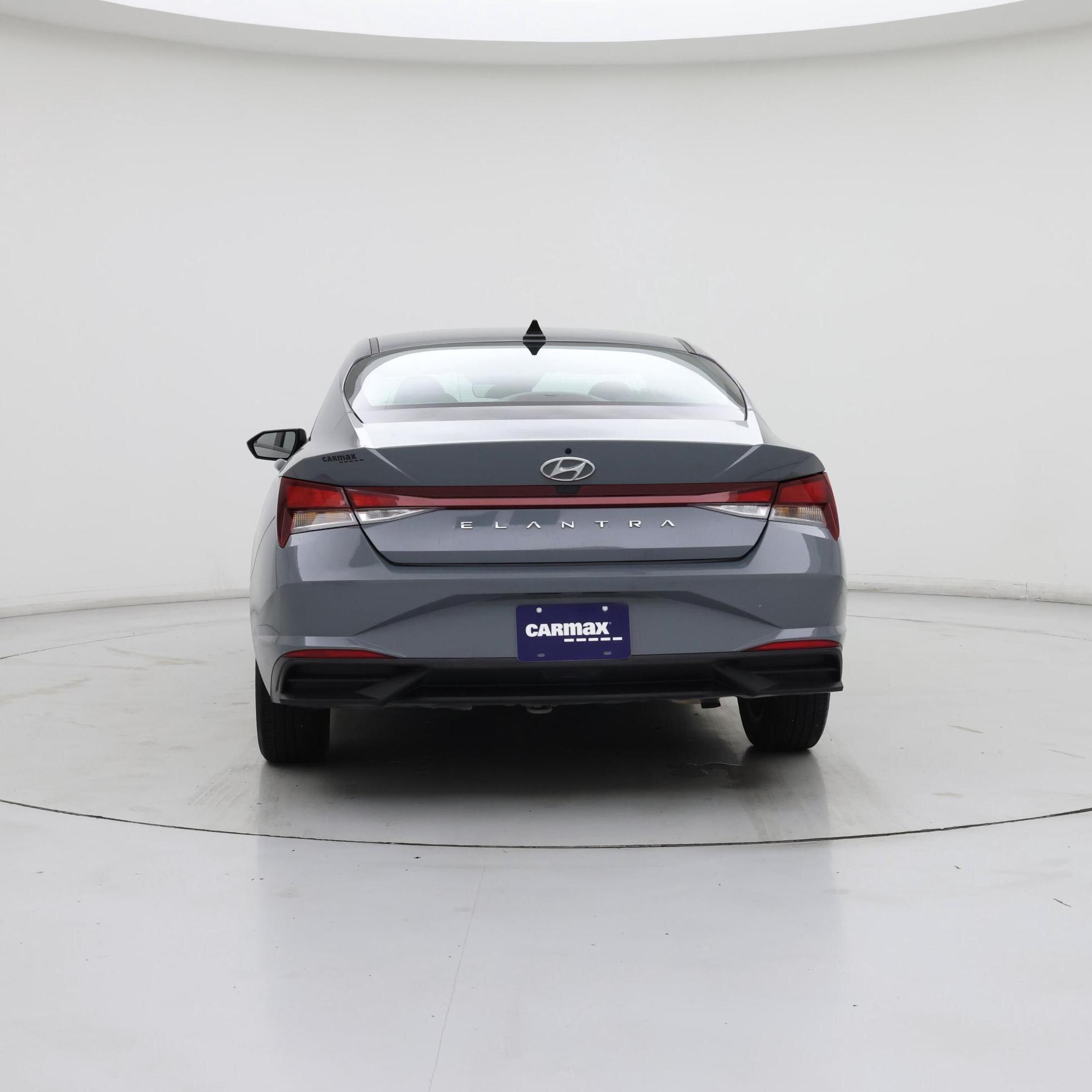 Thumbnail: 2023 Hyundai Elantra - 6