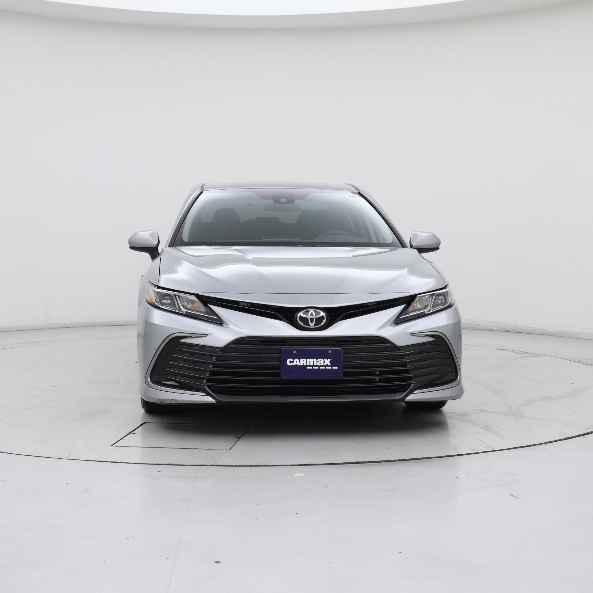 Thumbnail: 2021 Toyota Camry - 5