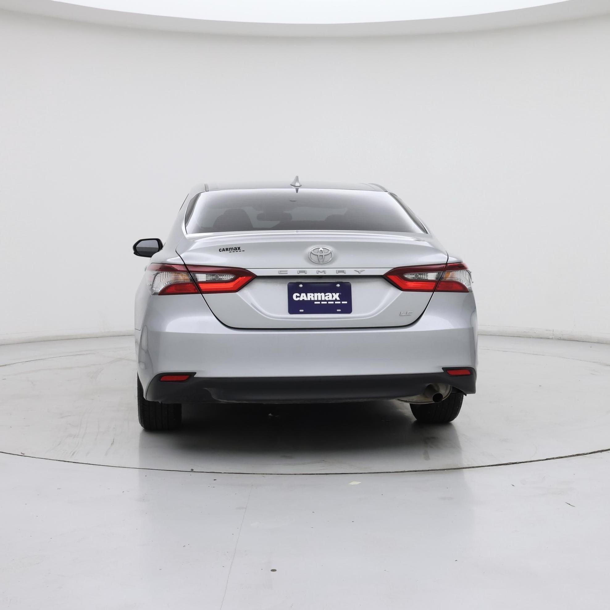 Thumbnail: 2021 Toyota Camry - 6