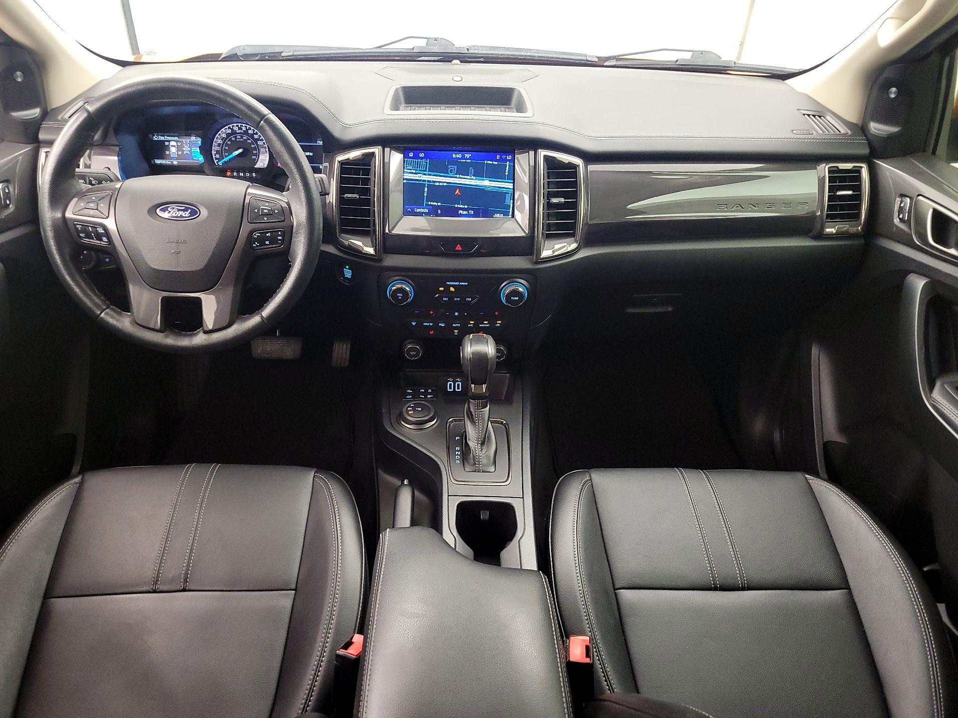 Thumbnail: 2020 Ford Ranger - 9