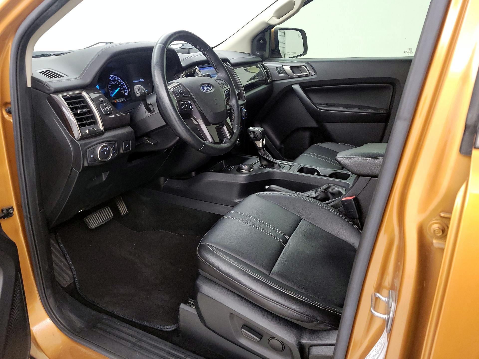 Thumbnail: 2020 Ford Ranger - 11