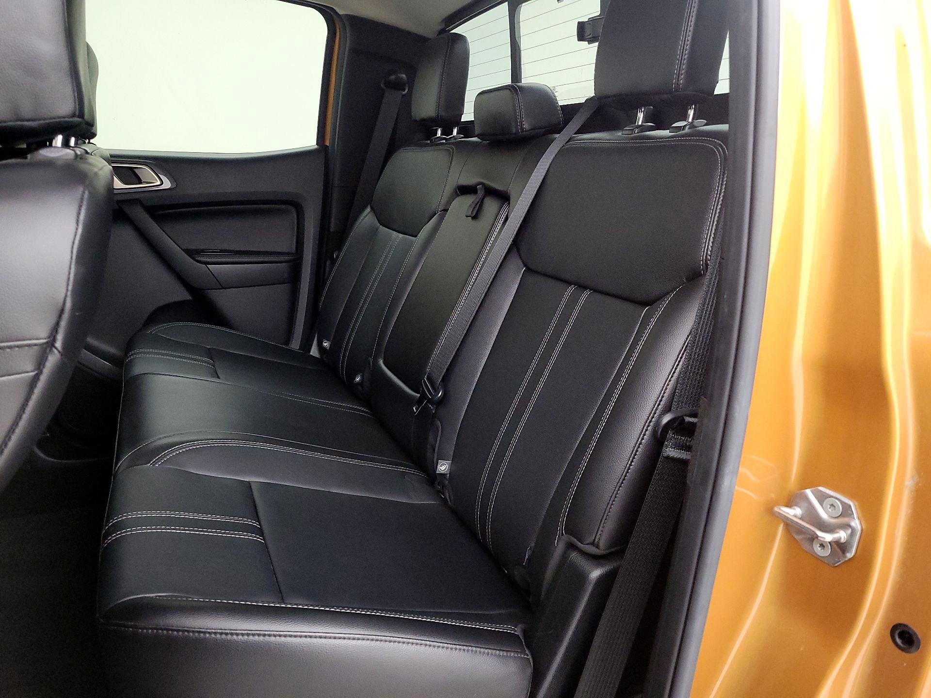 Thumbnail: 2020 Ford Ranger - 20