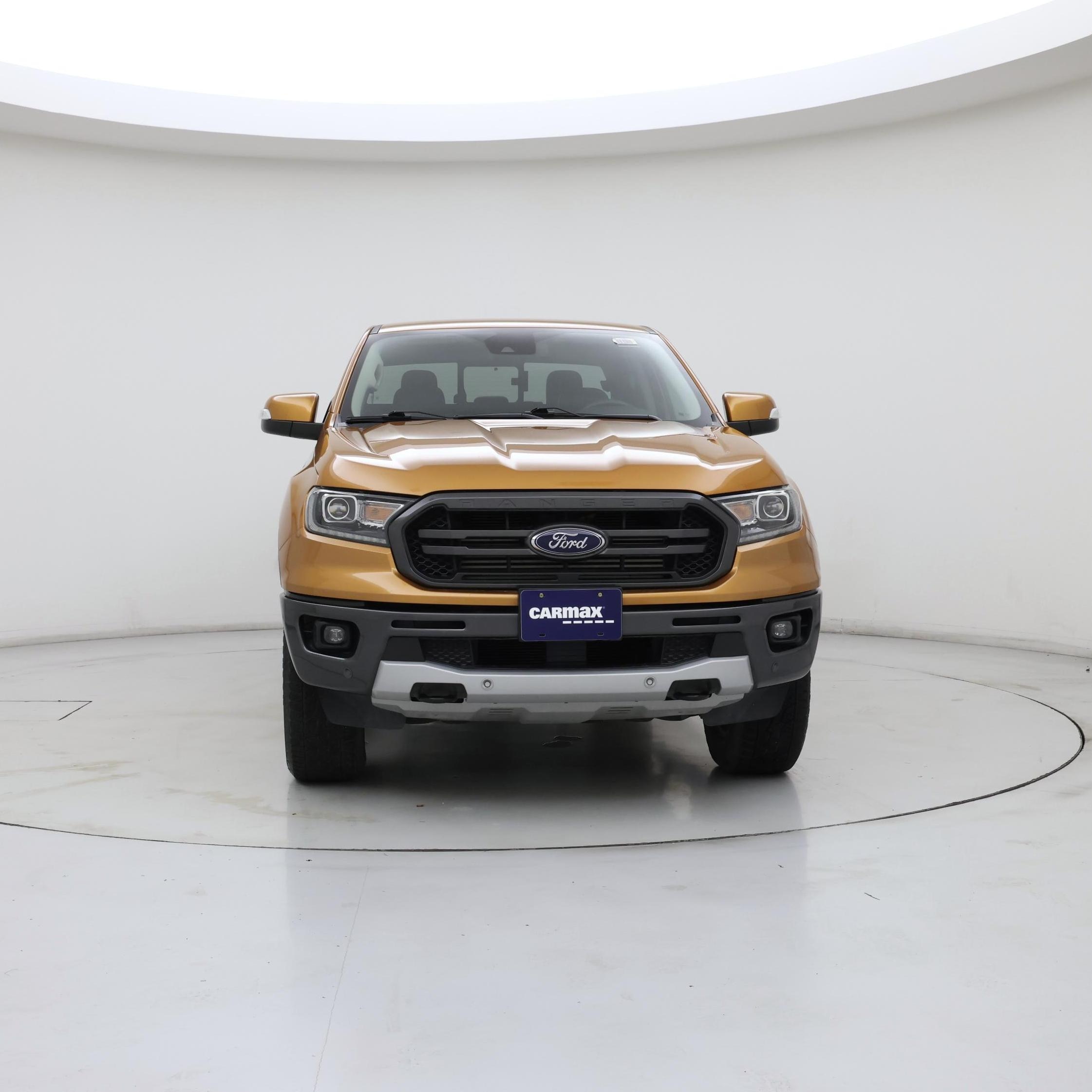 Thumbnail: 2020 Ford Ranger - 5