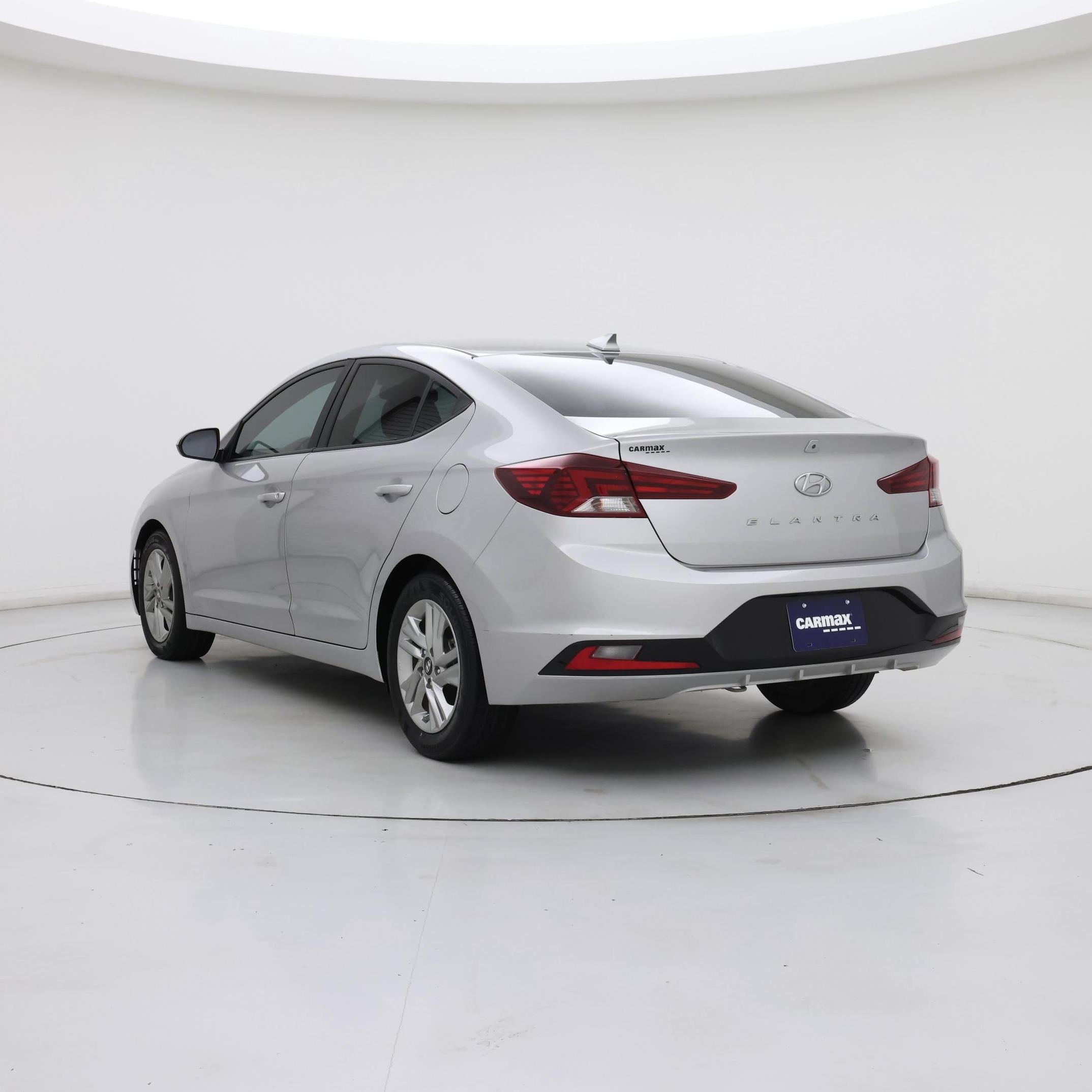 Thumbnail: 2020 Hyundai Elantra - 2