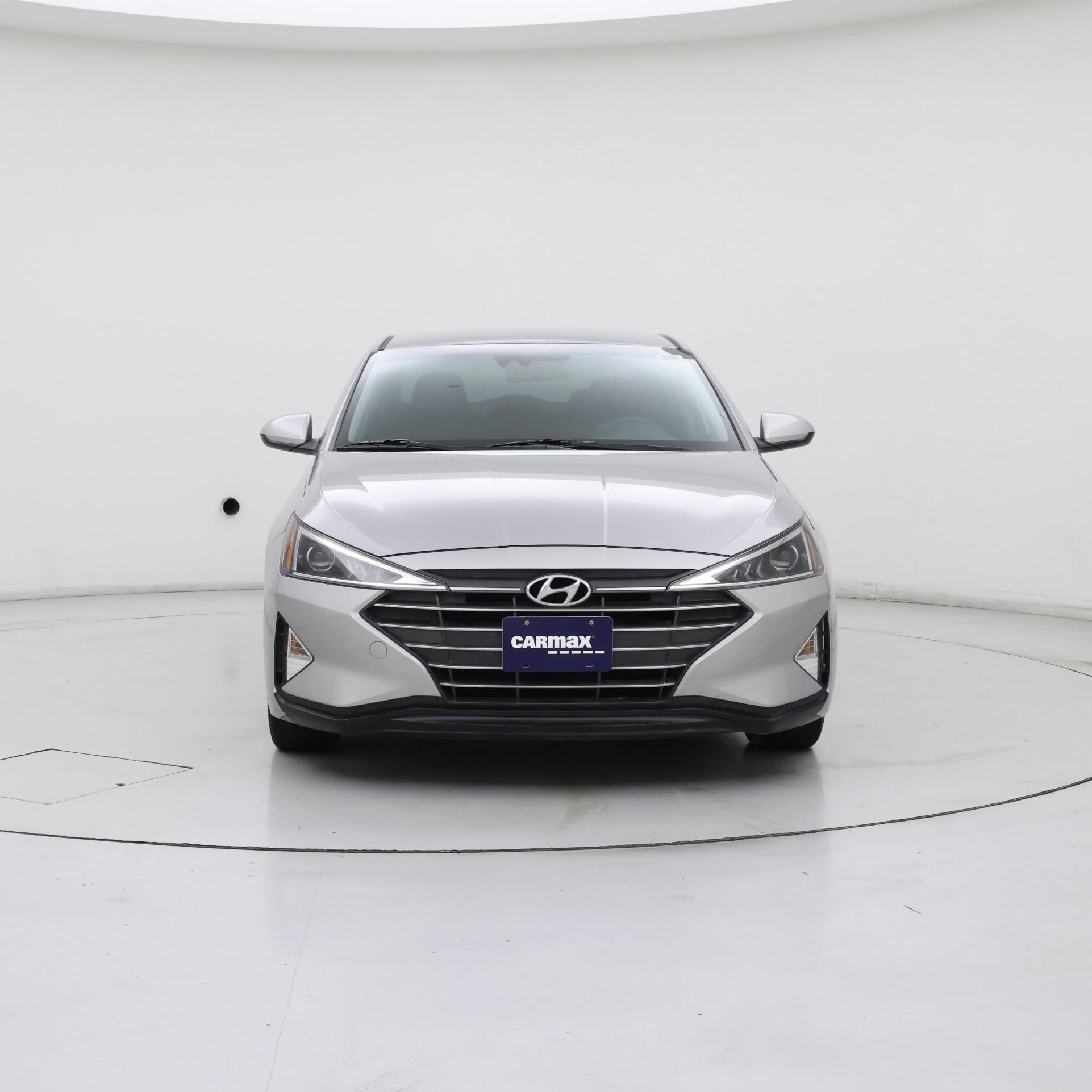 Thumbnail: 2020 Hyundai Elantra - 5