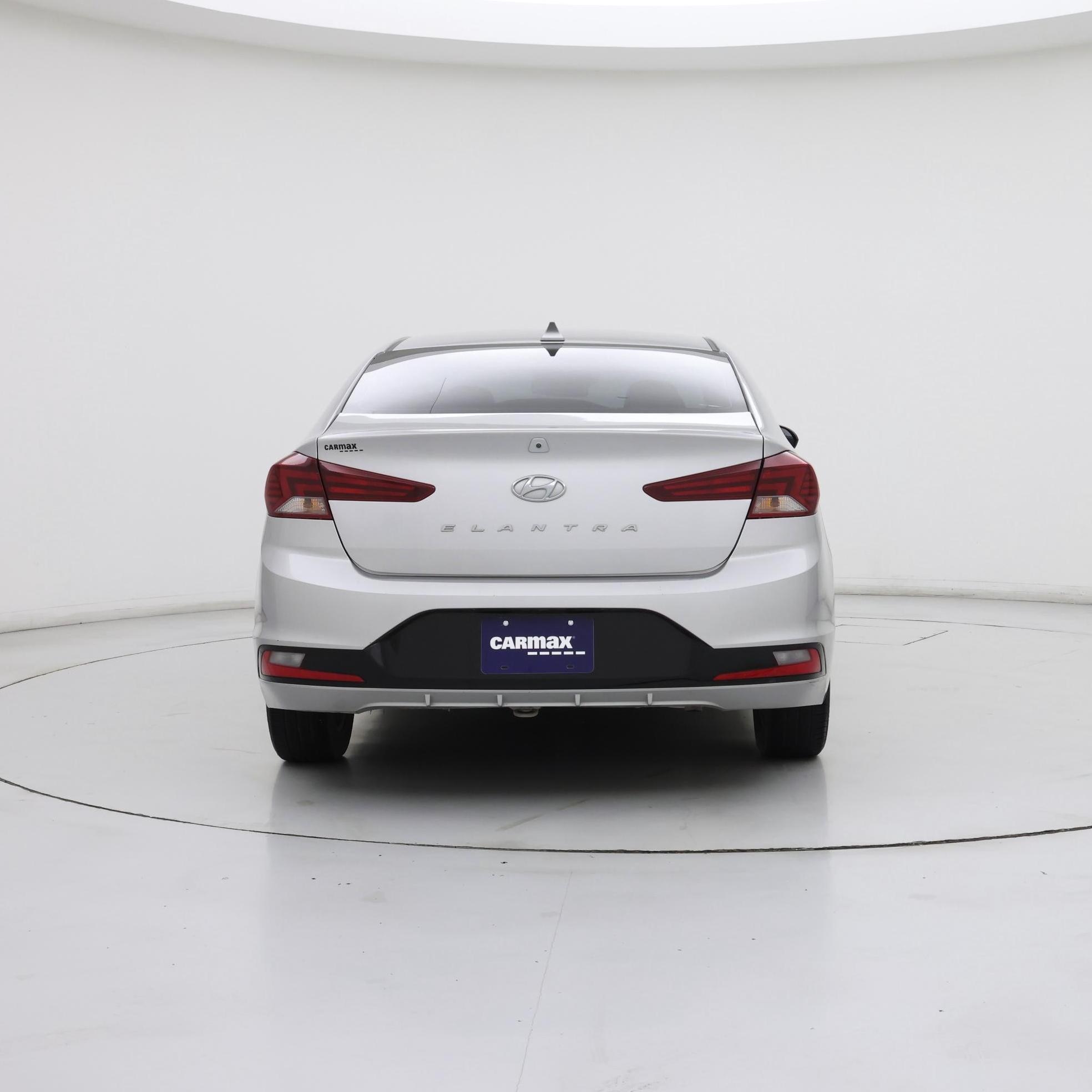 Thumbnail: 2020 Hyundai Elantra - 6