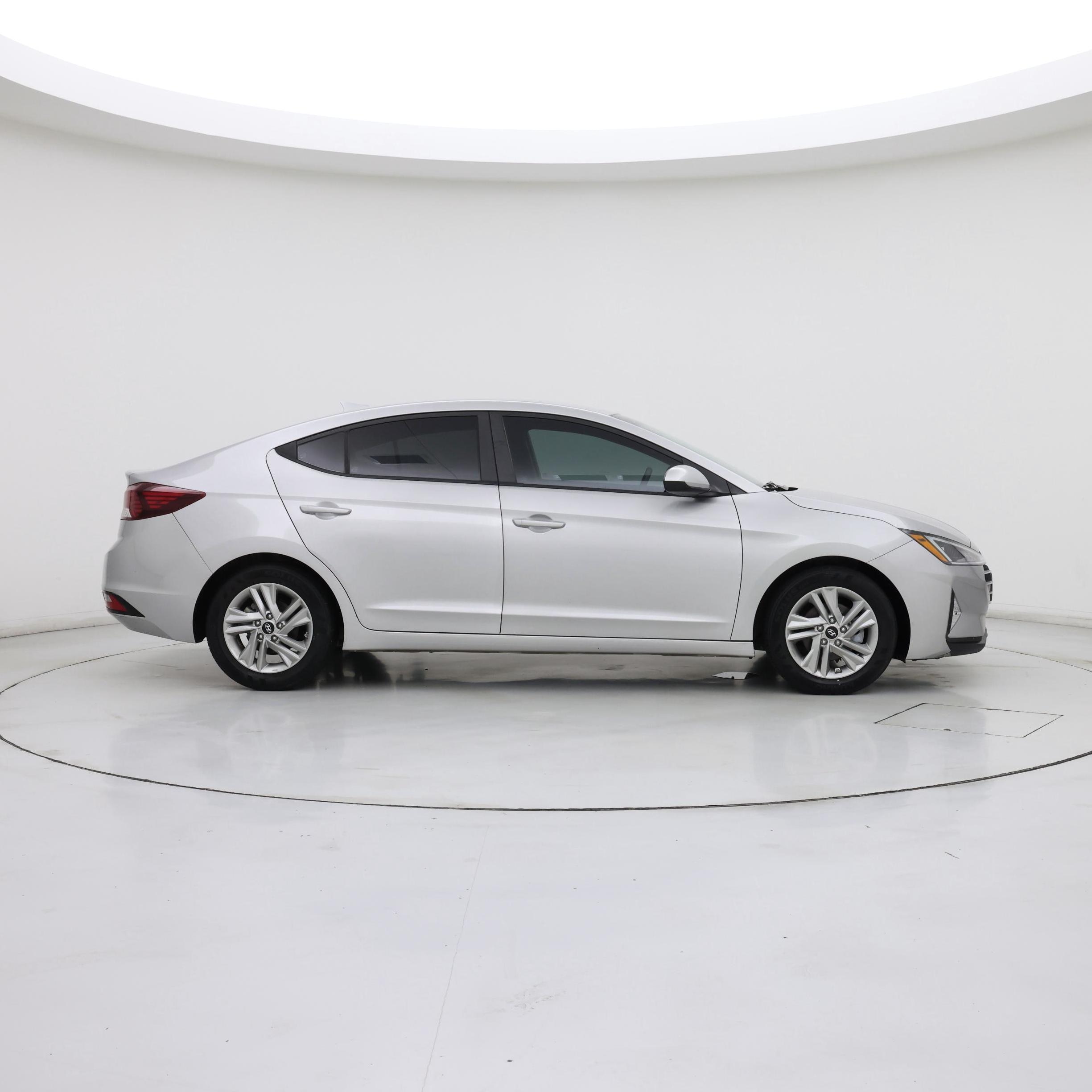 Thumbnail: 2020 Hyundai Elantra - 7
